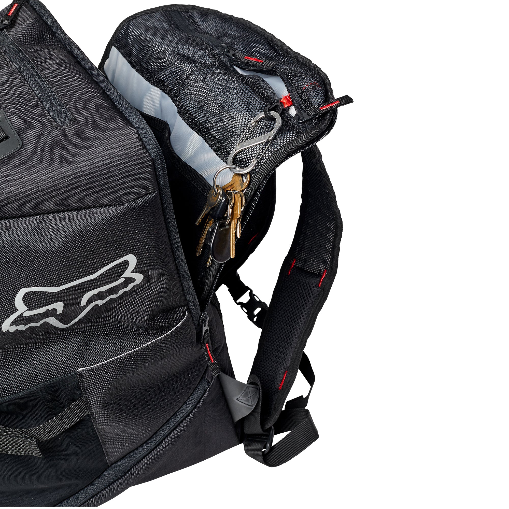 Genuine OEM Fox Racing