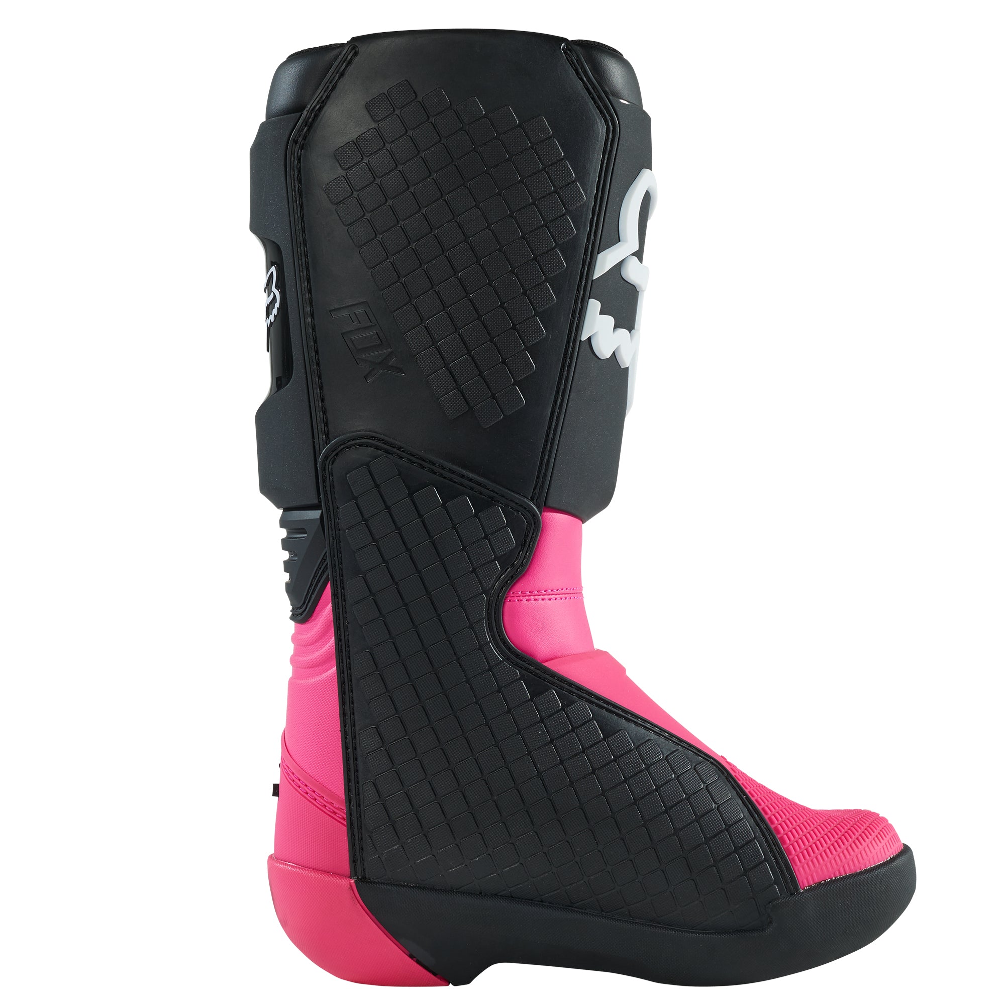 Fox Racing Womens Comp Buckle Motocross Boots