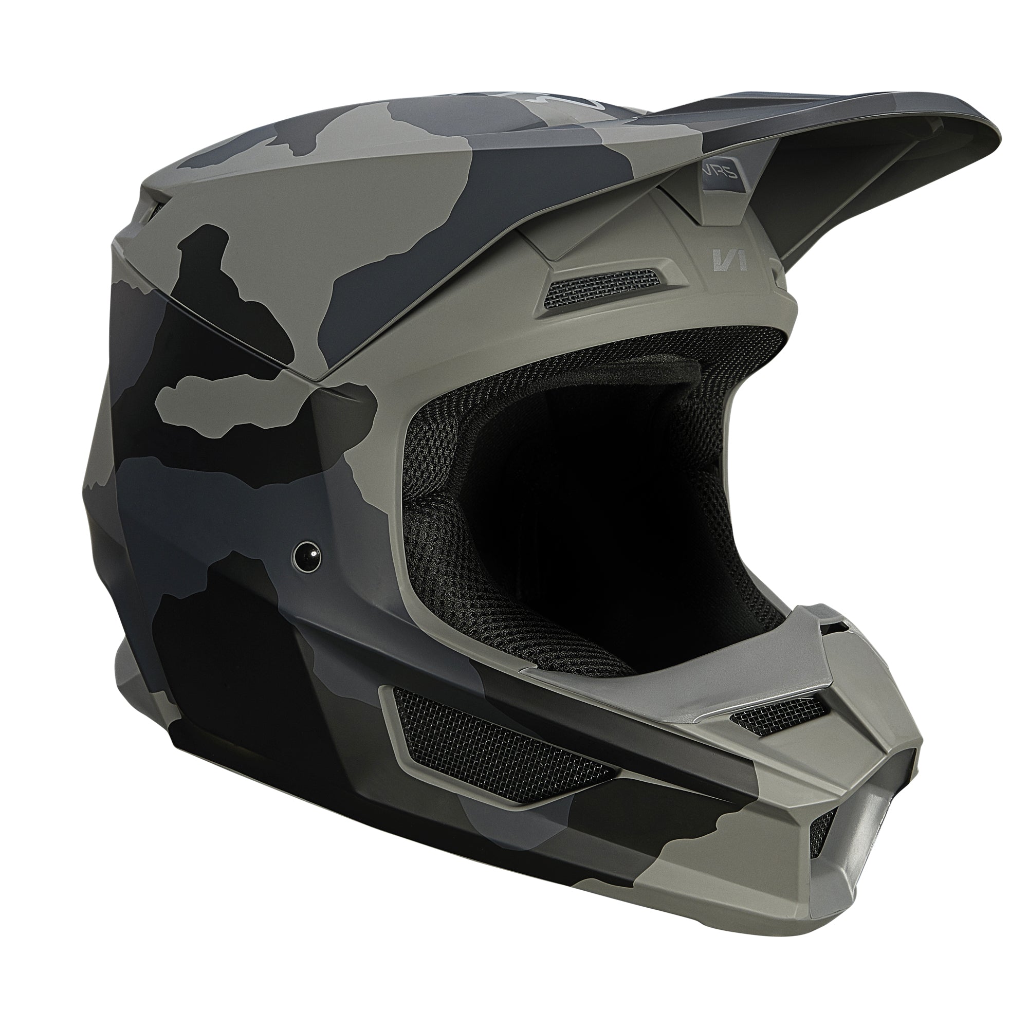 Fox Racing Youth V1 Trev Helmet