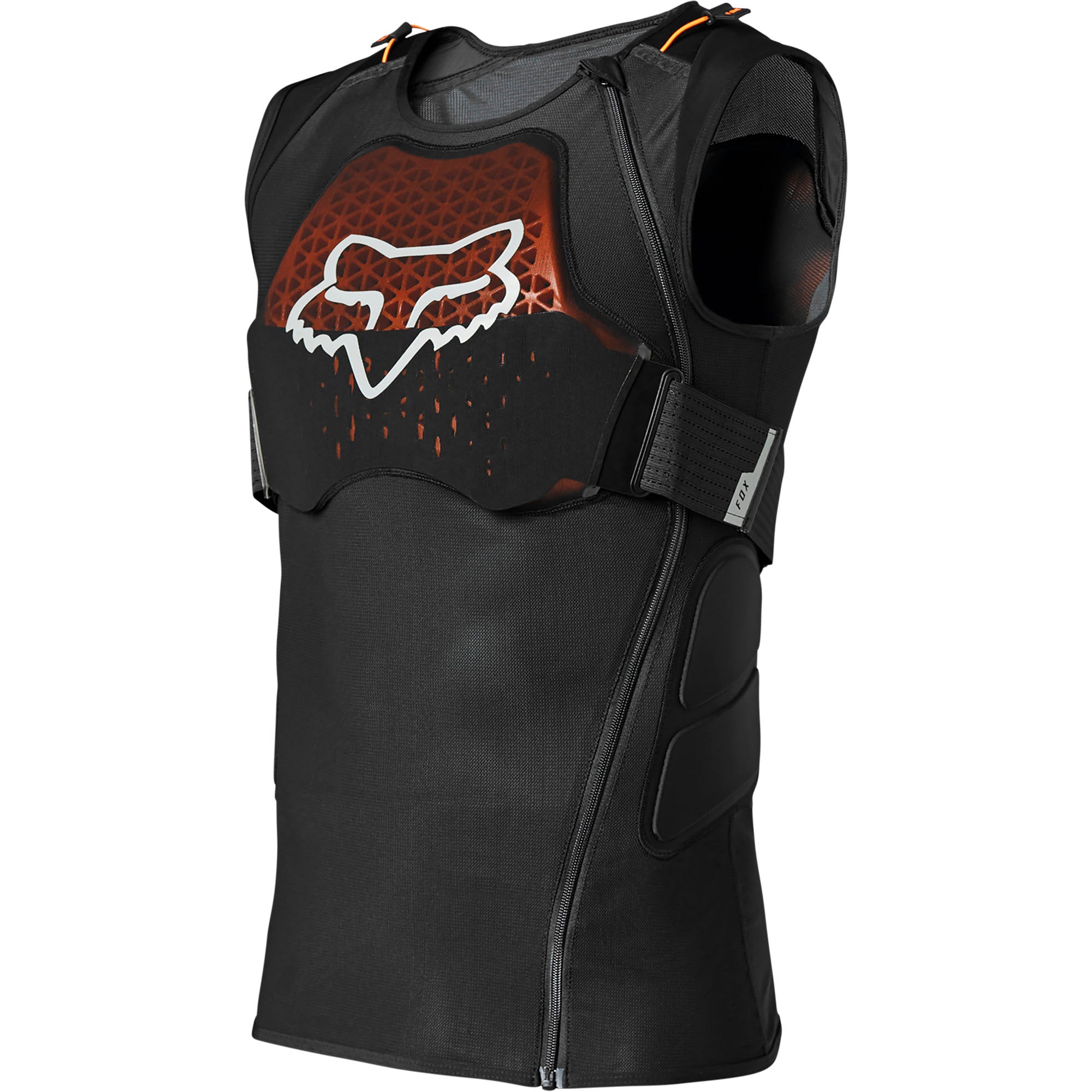 Fox Racing Baseframe Pro D30 Motocross Vest