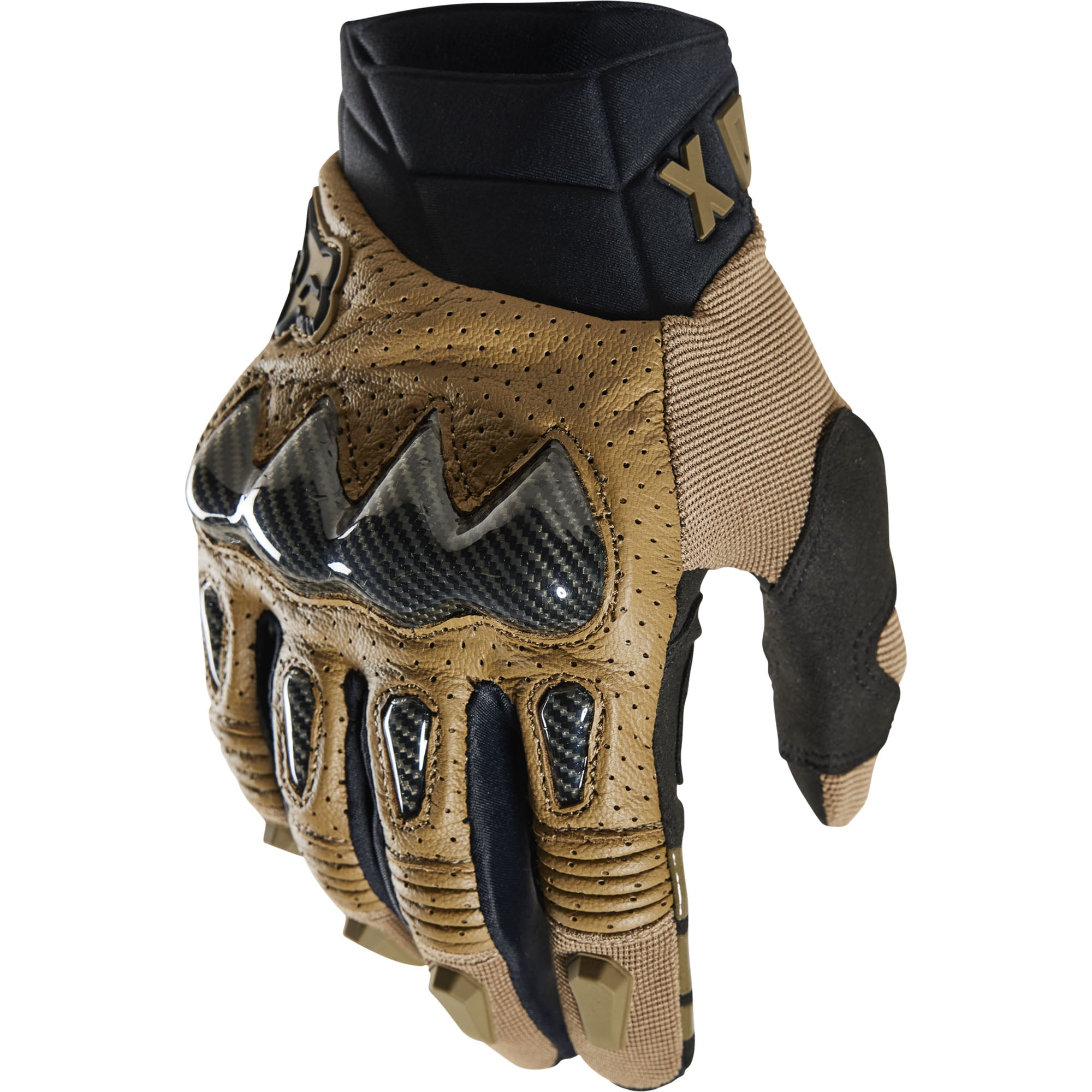 Fox Racing Bomber Motocross Gloves