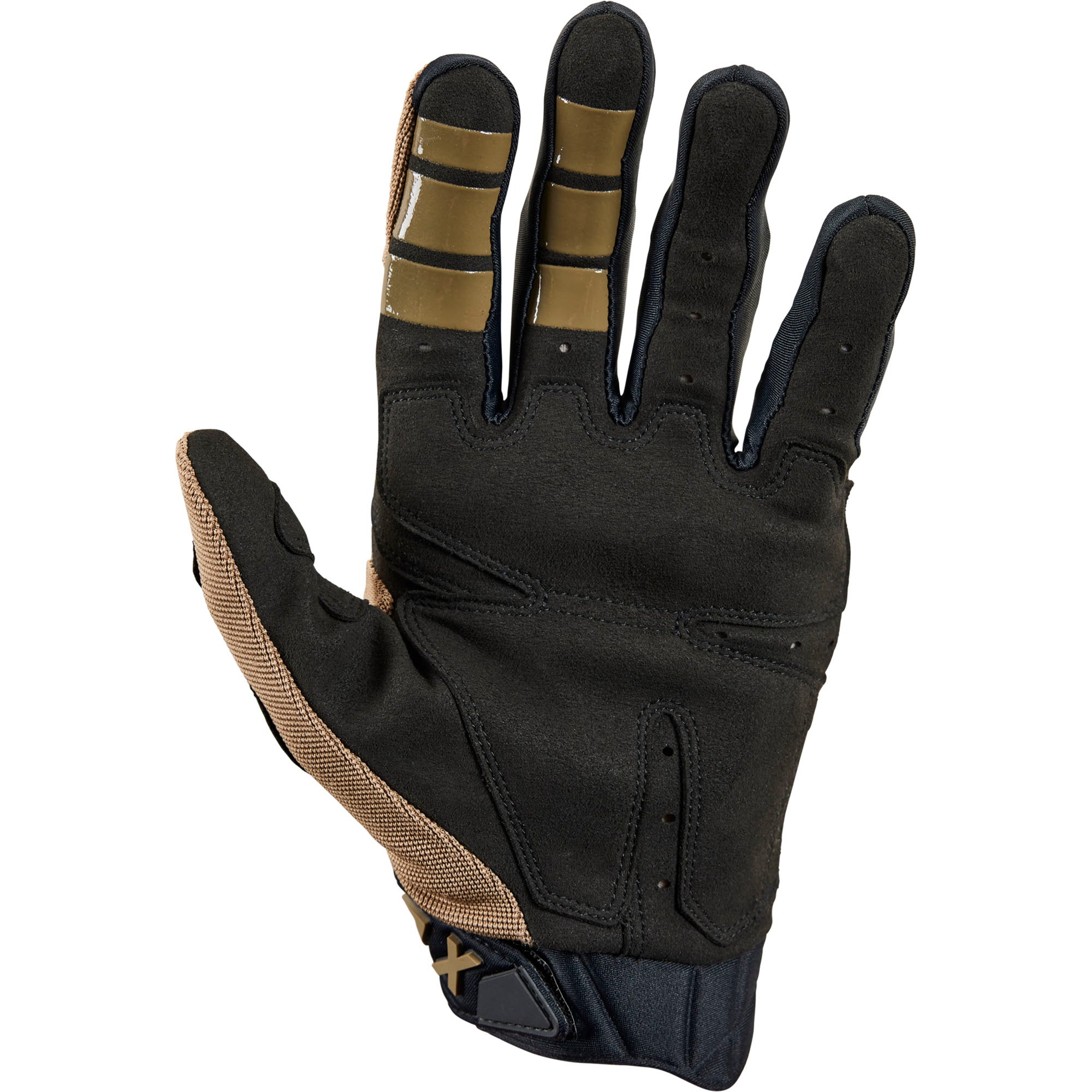 Fox Racing Bomber Motocross Gloves