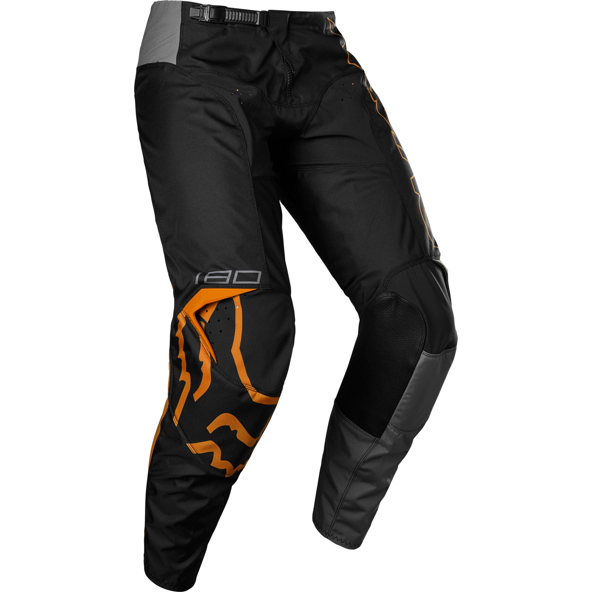 Fox Racing 180 Skew Pants Black Mens