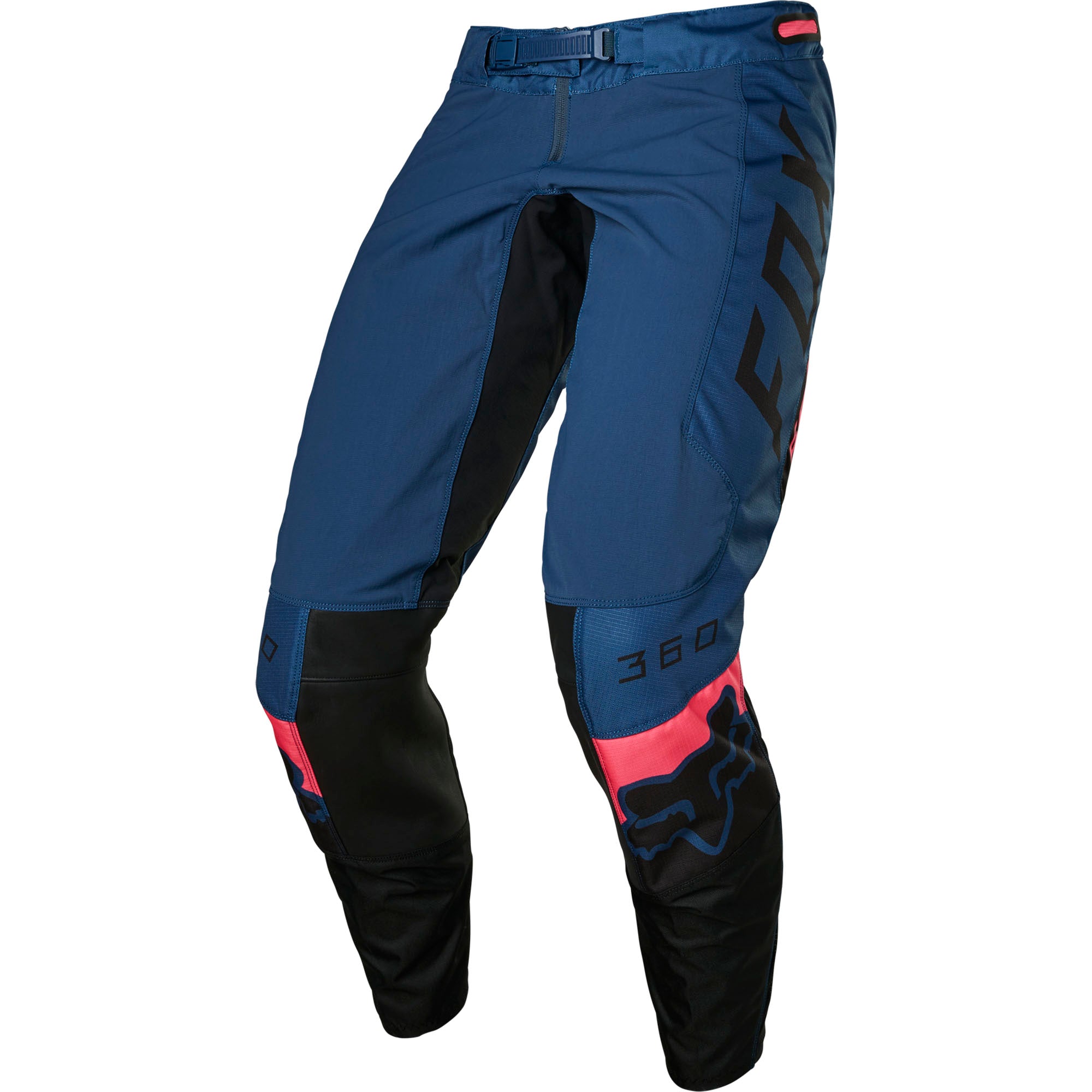 Genuine OEM Fox Racing Youth 360 Dier Pants