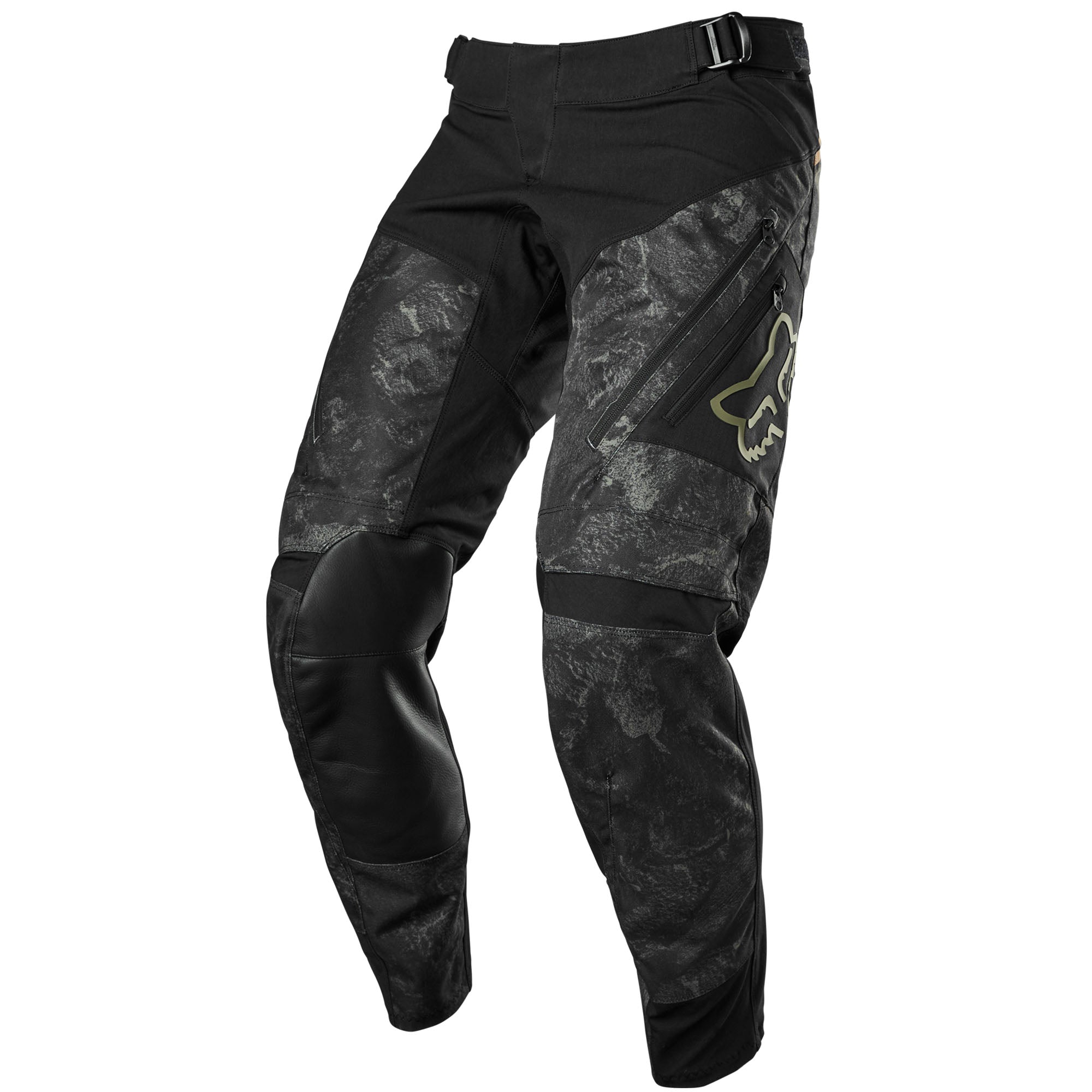 Genuine OEM Fox Racing Legion Pants