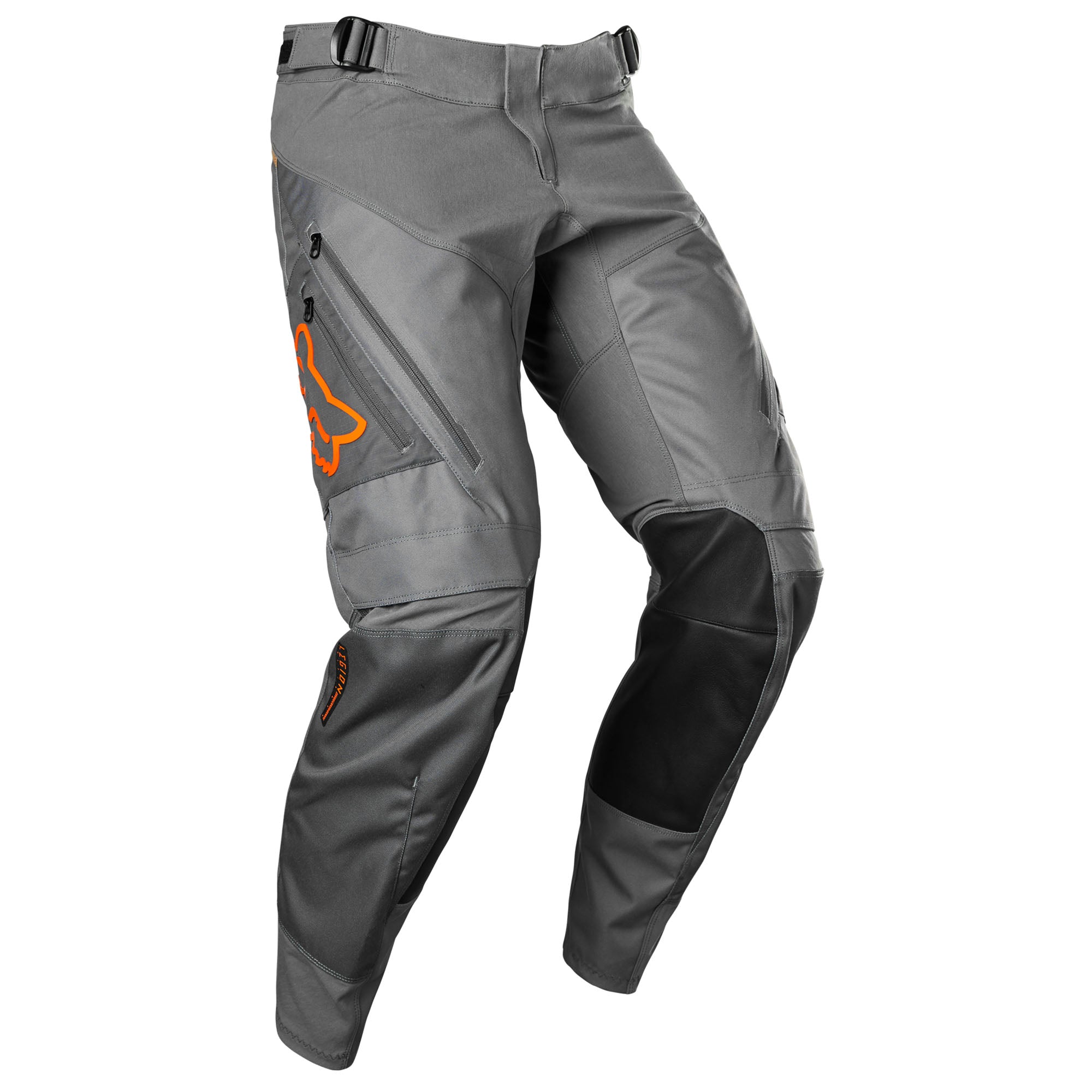 Fox Racing Legion Pants Pewter Mens