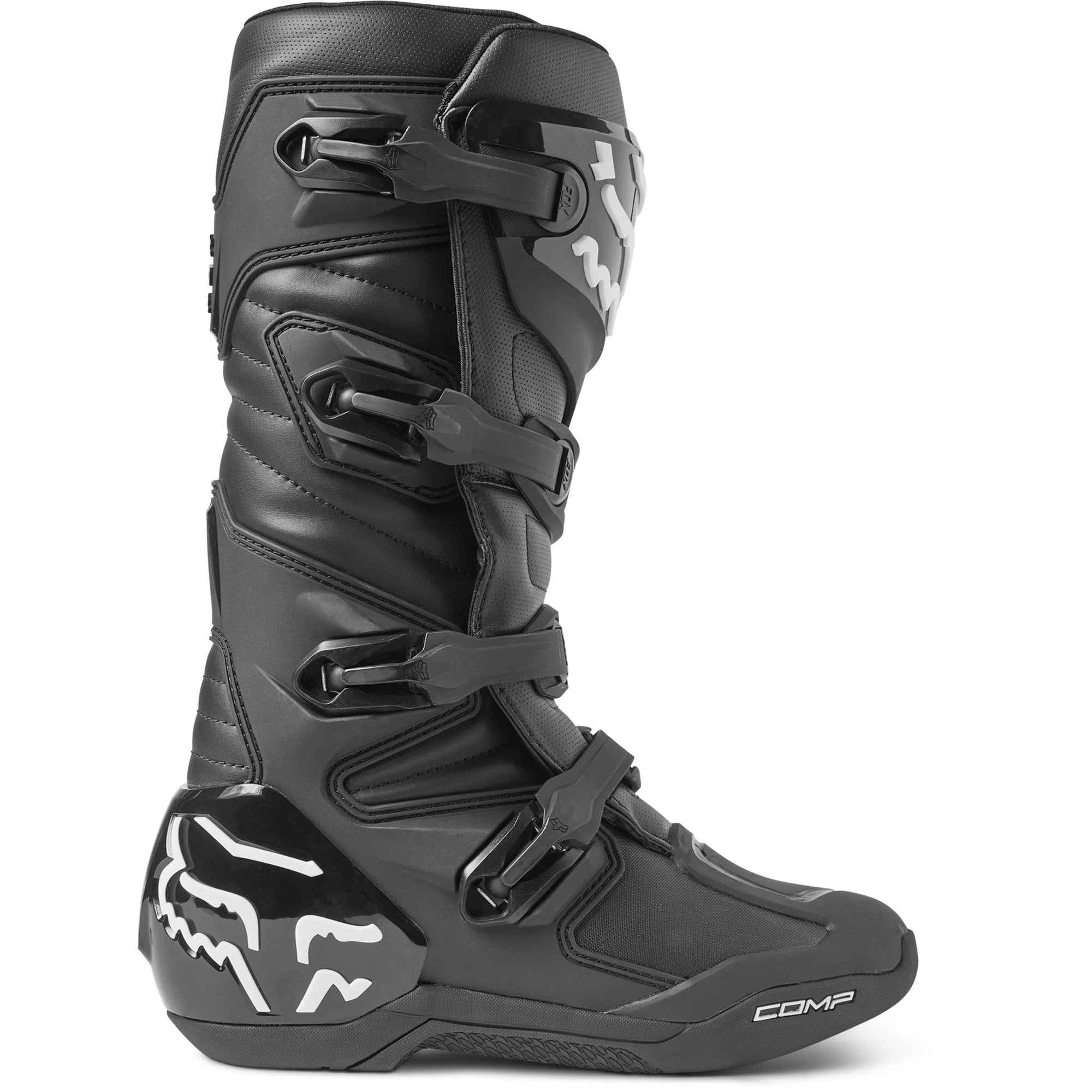 Fox Racing Comp Motocross Boots