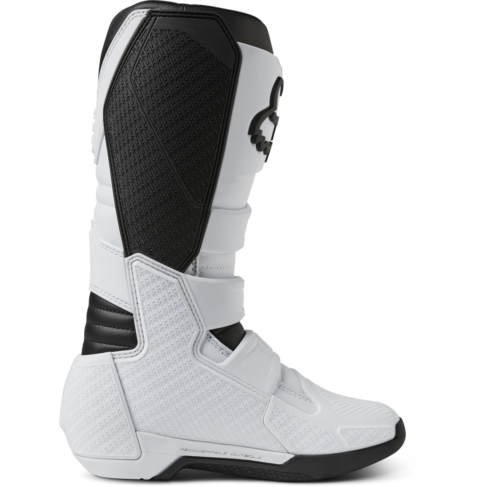 Fox Racing Comp Motocross Boots