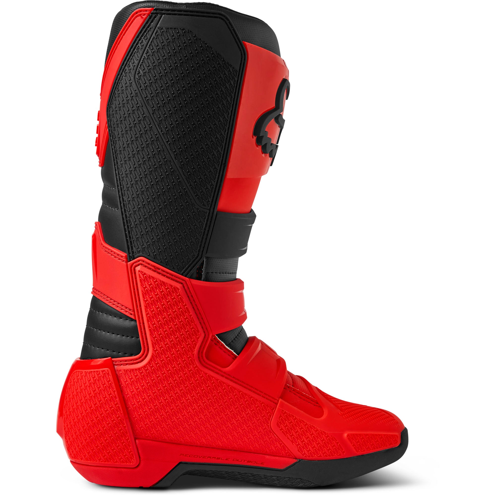 Fox Racing Comp Motocross Boots