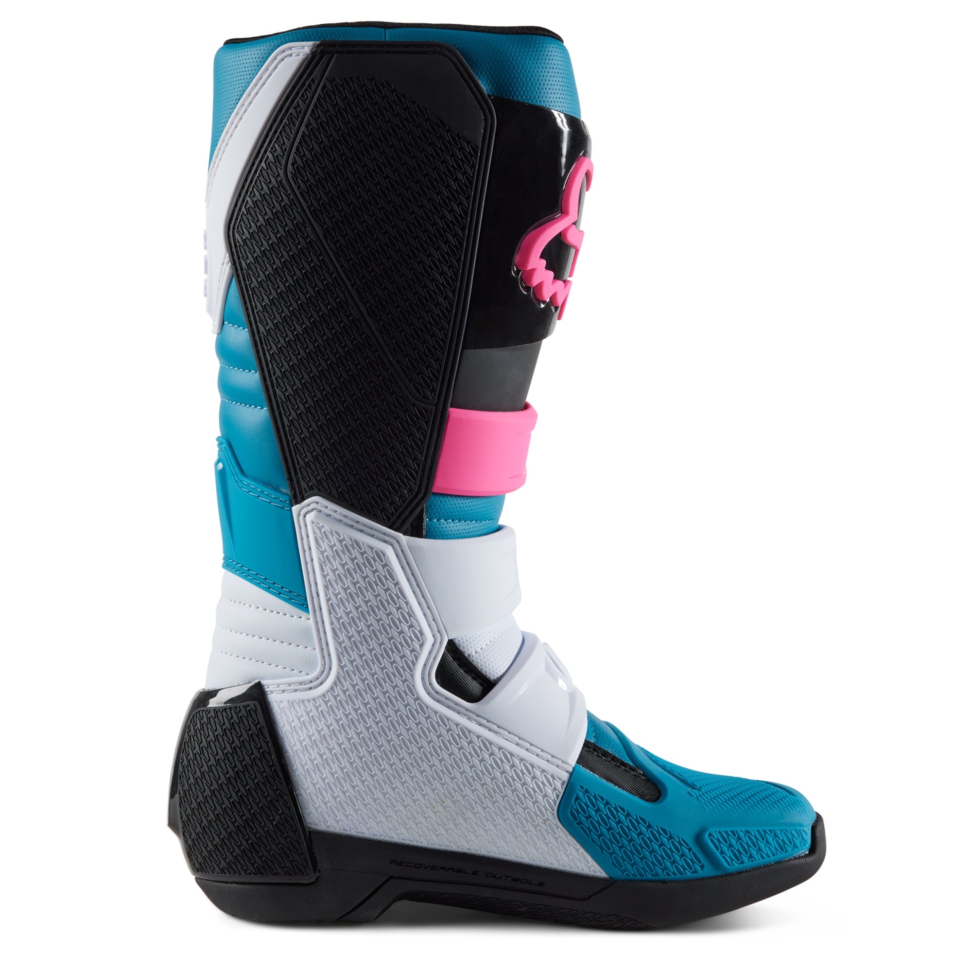 Fox Racing Comp Motocross Boots