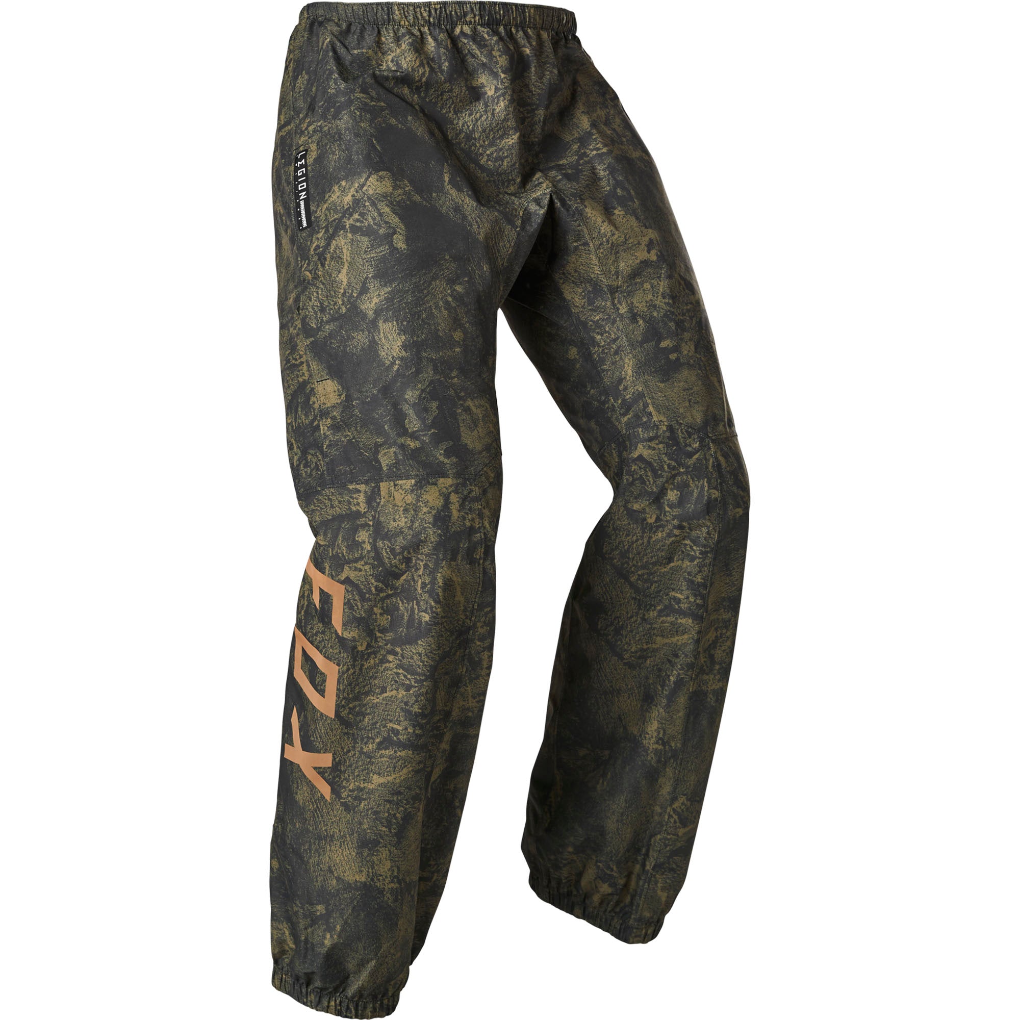Fox Racing Ranger Drive Motocross Overpants Camo Mens