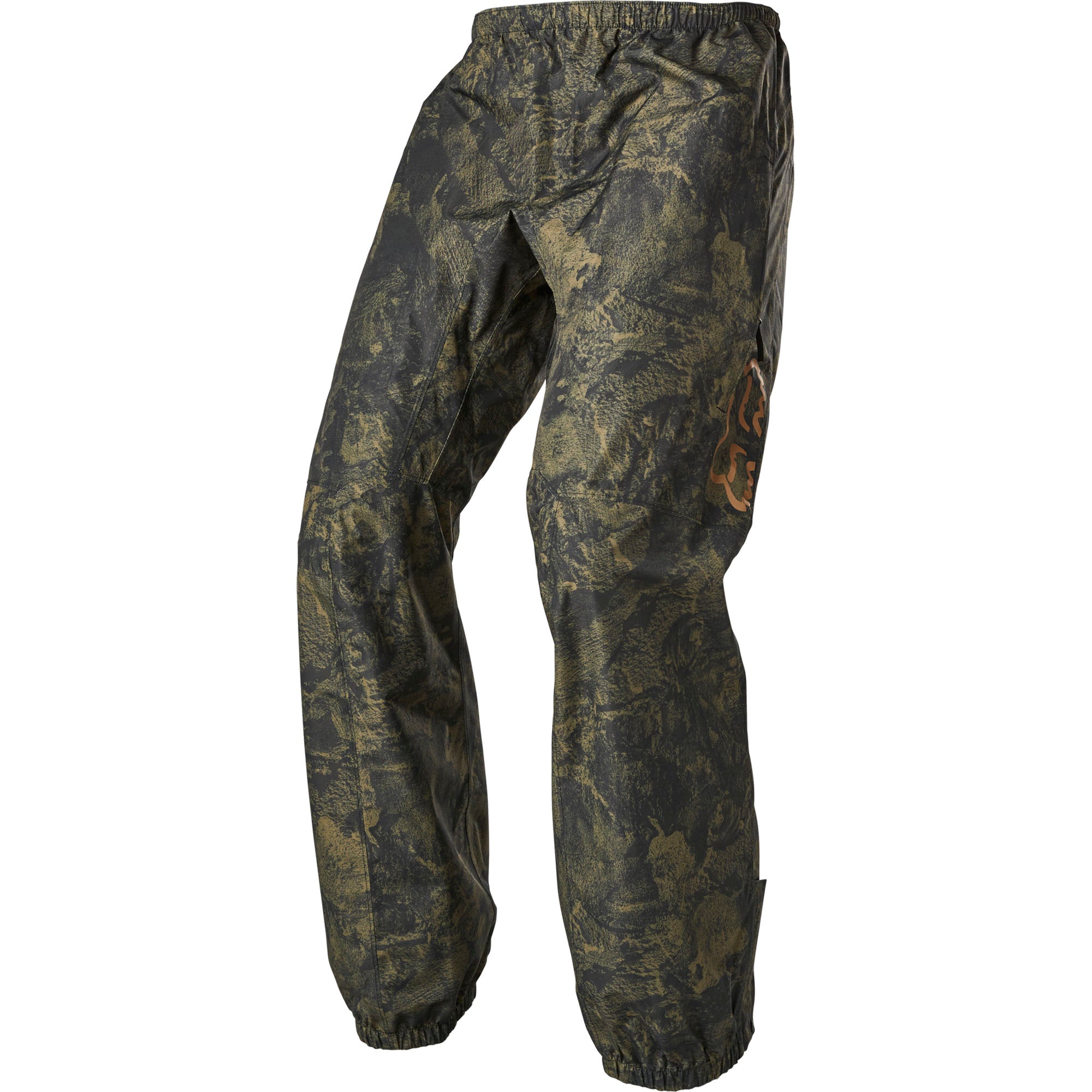Fox Racing Ranger Drive Motocross Overpants