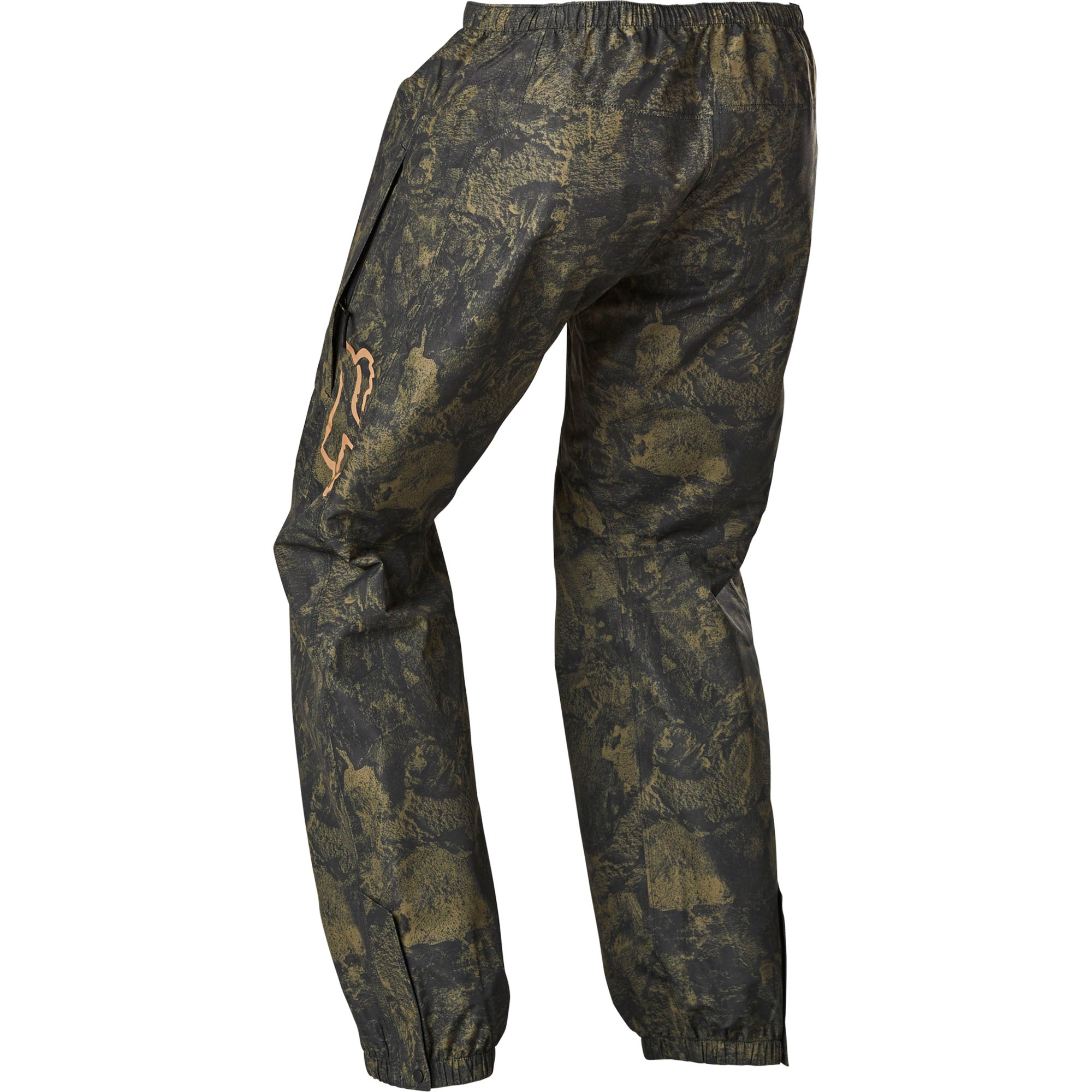 Fox Racing Ranger Drive Motocross Overpants