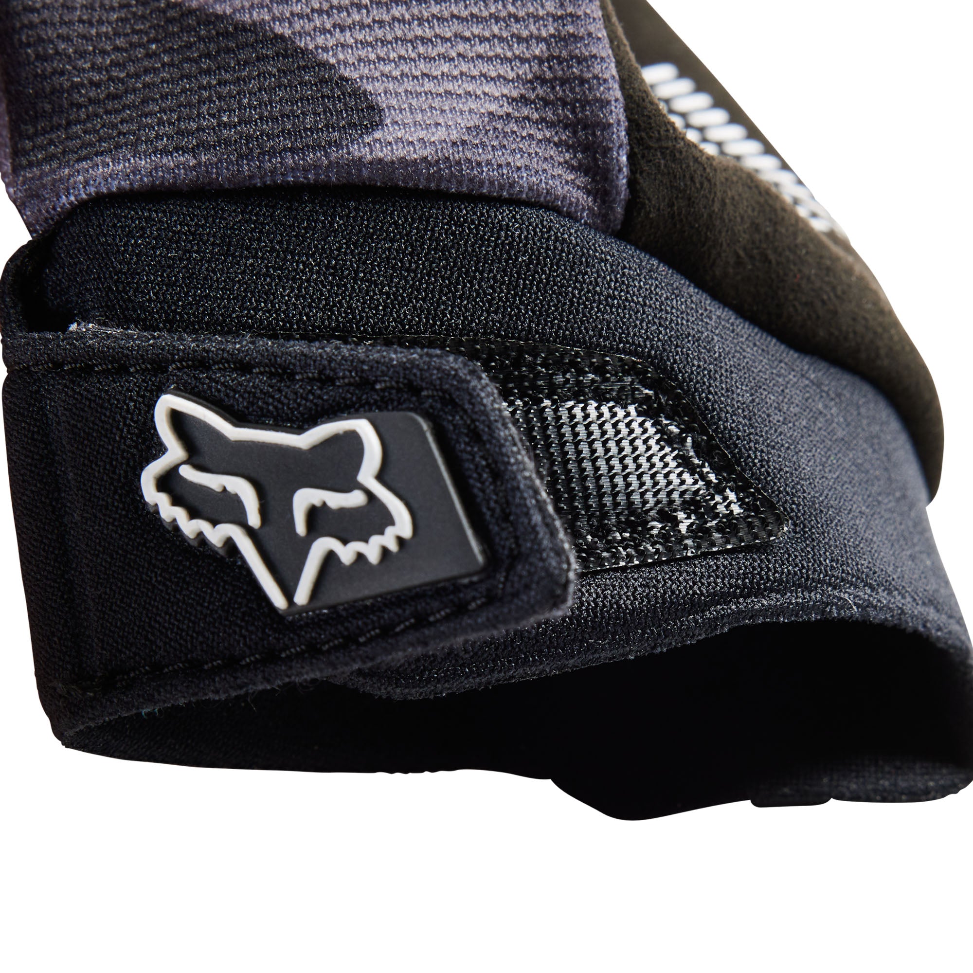Fox Racing Dirtpaw Drive Standard Offroad Gloves Black Camo