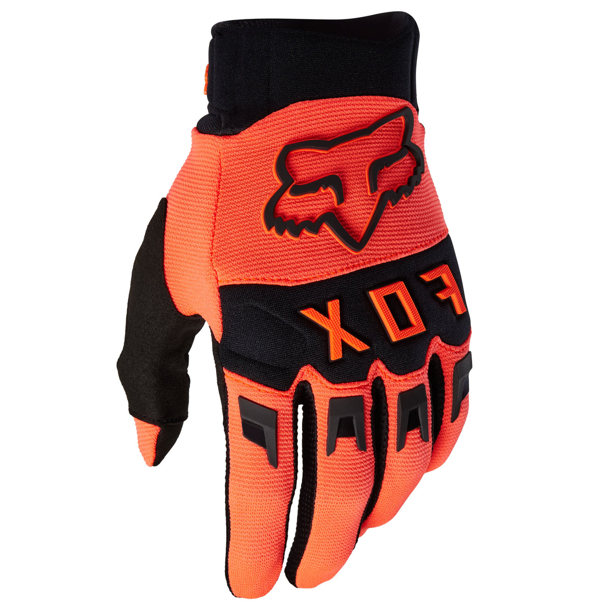 Fox Racing Dirtpaw Drive Motocross Gloves 28584-824-M
