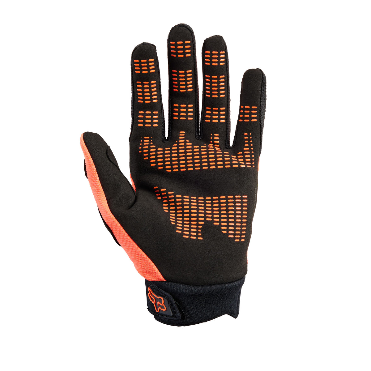 Fox Racing Dirtpaw Drive Motocross Gloves 28584-824-M alternate view