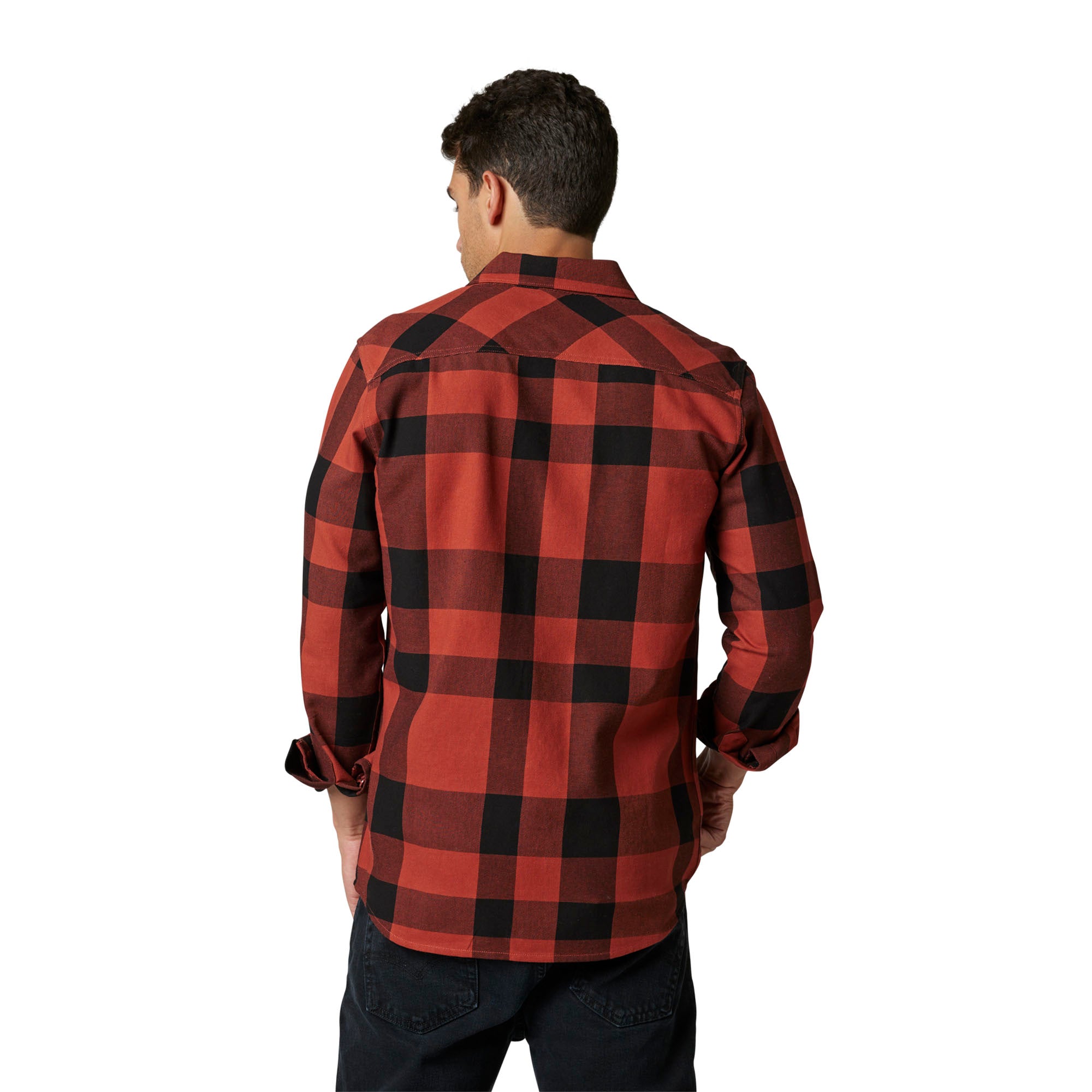 Fox Racing Voyd 2.0 Flannel