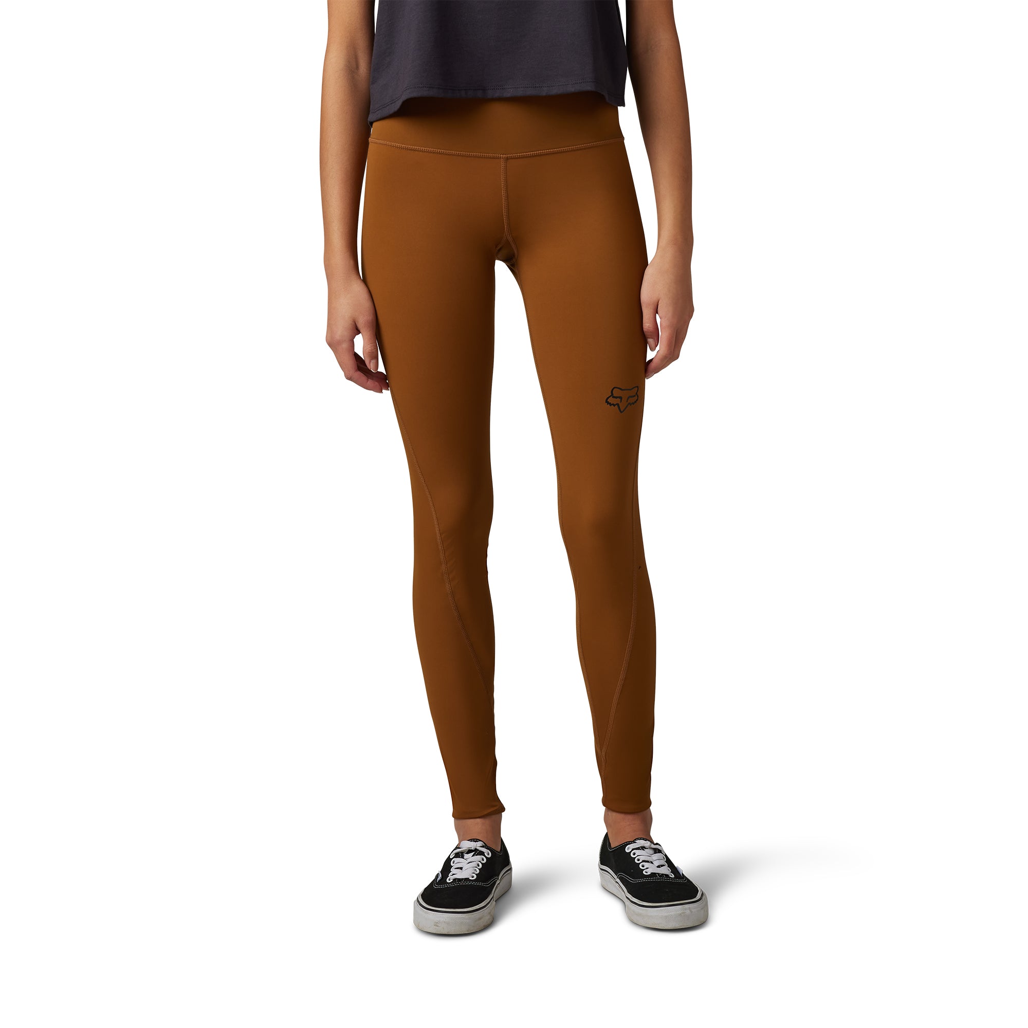 Fox Racing Detour Leggings Nutmeg Womens