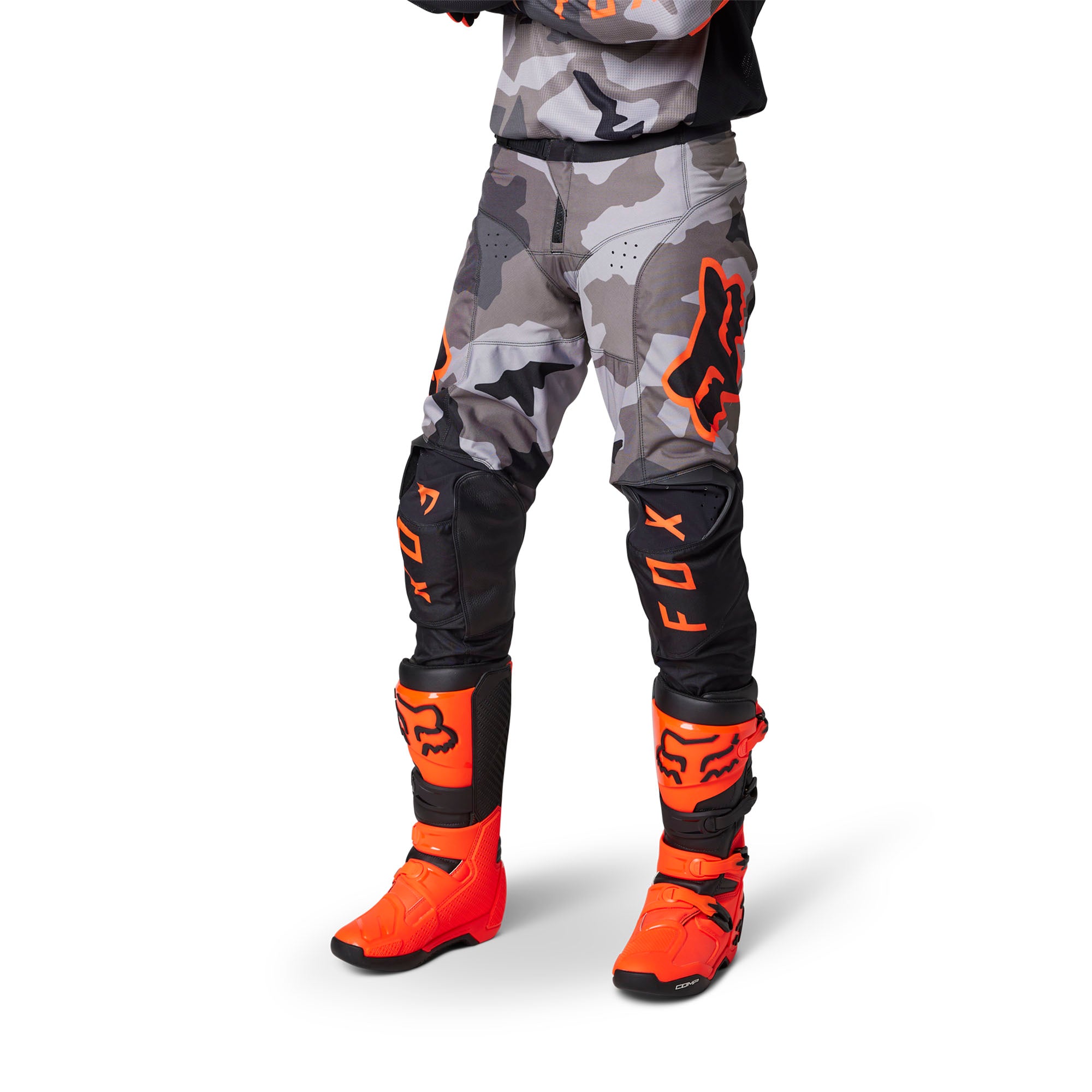 Fox Racing 180 BNKR Motocross Pants