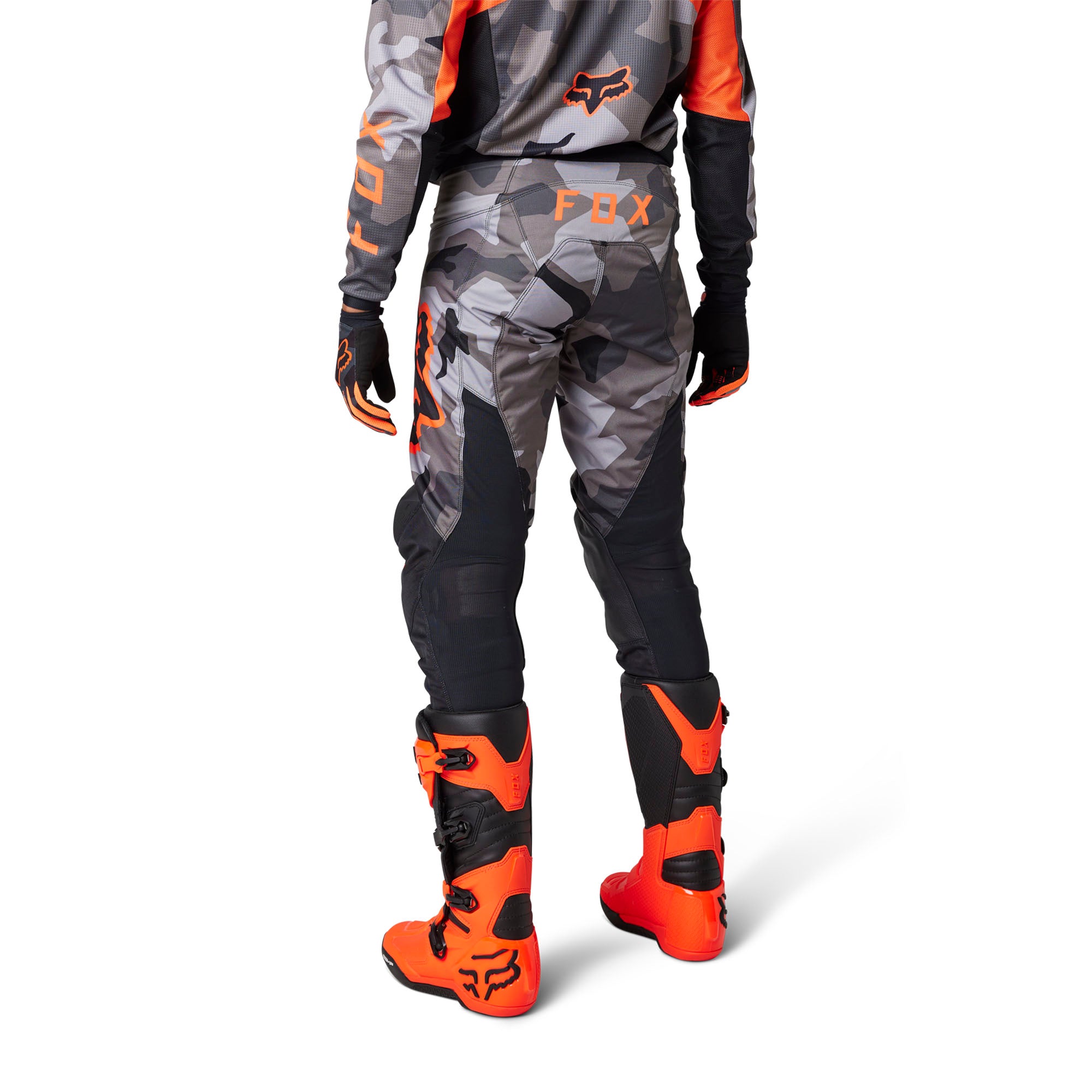 Fox Racing 180 BNKR Motocross Pants