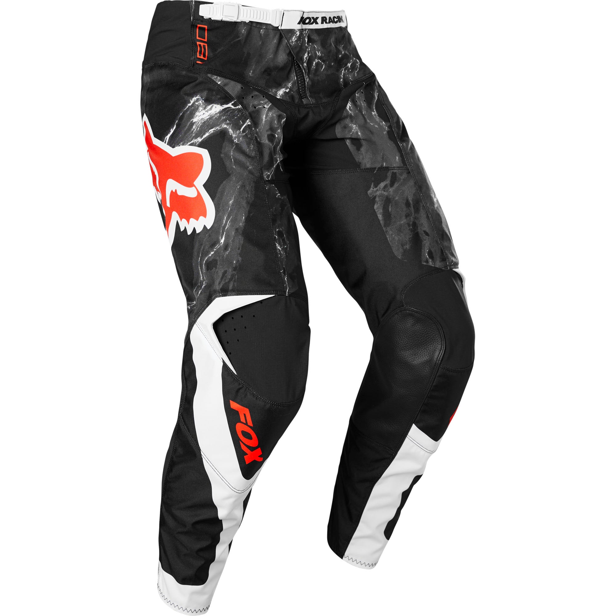 Fox Racing 180 Karrera Pants Black Mens