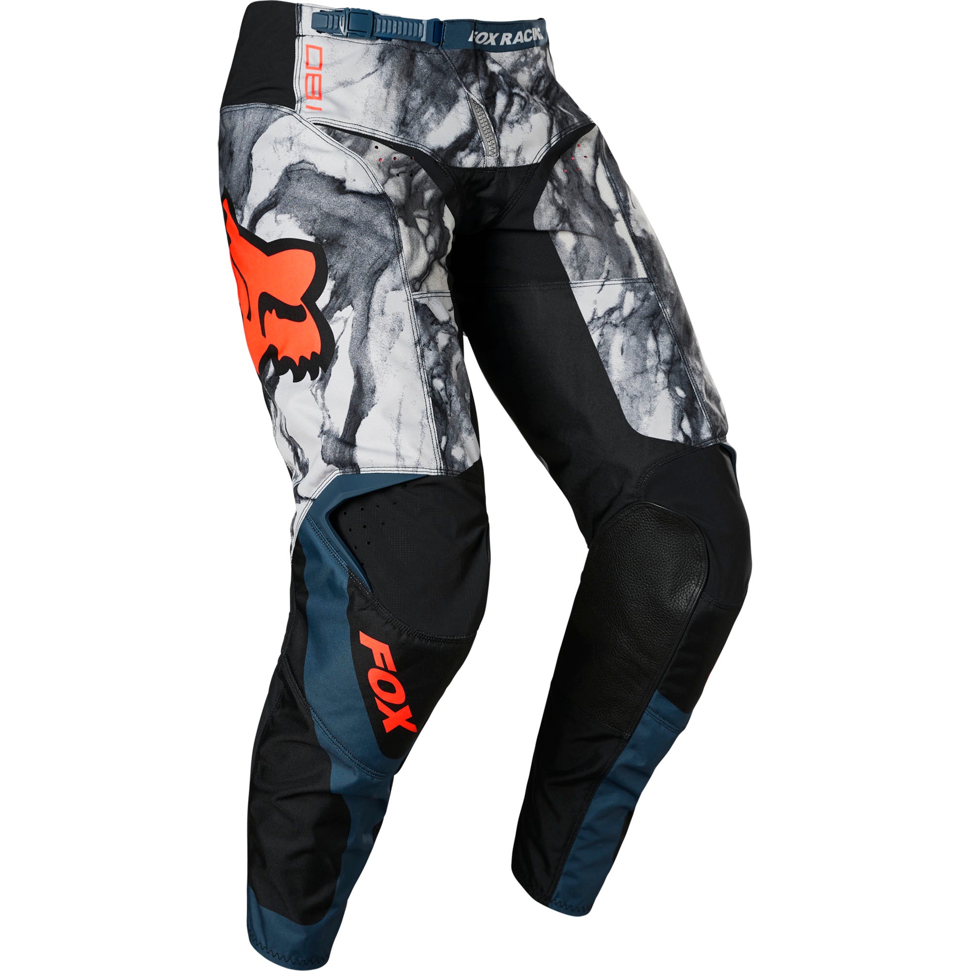 Fox Racing 180 Karrera Pants Dark Indigo Mens