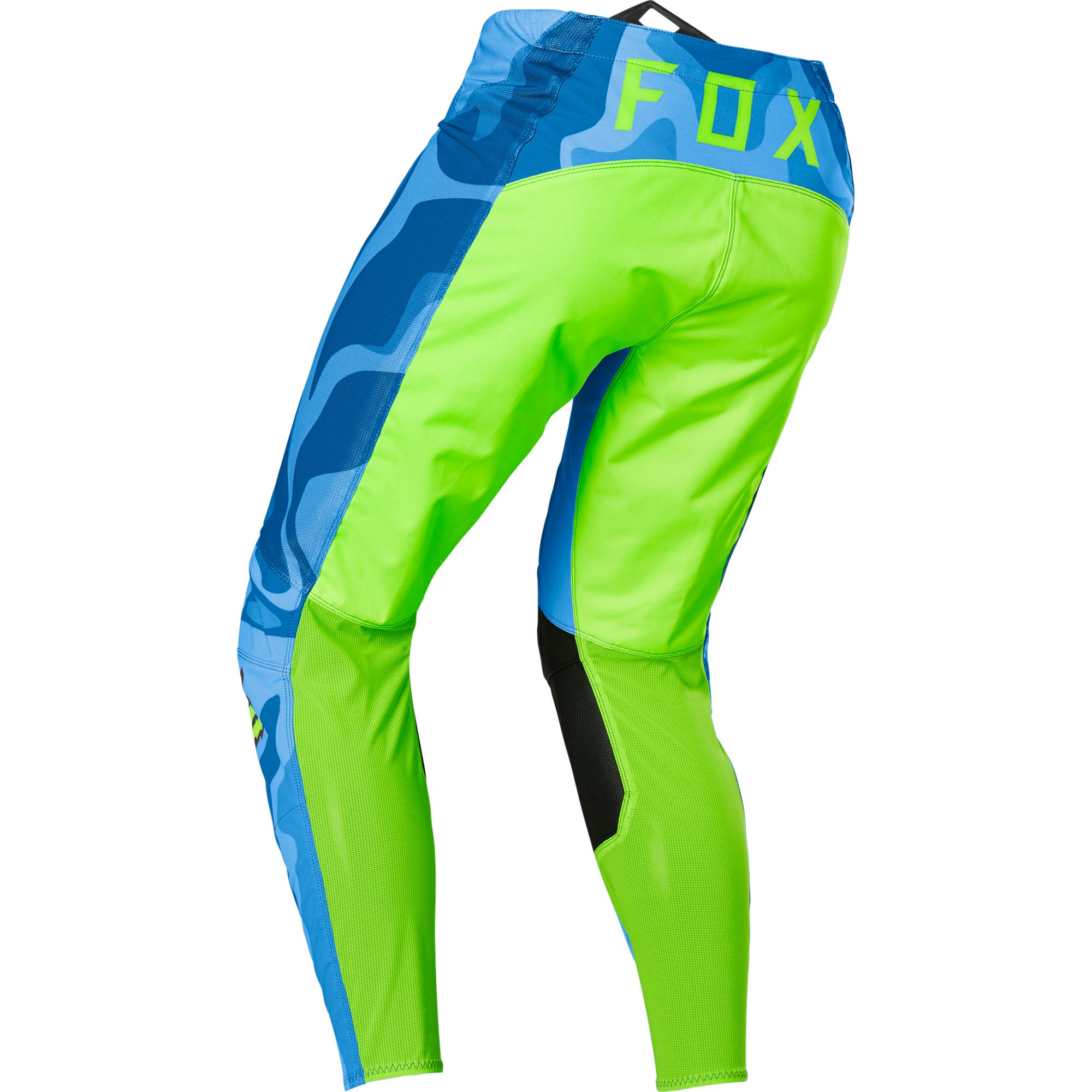 Fox Racing Airline Exo Motocross Pants