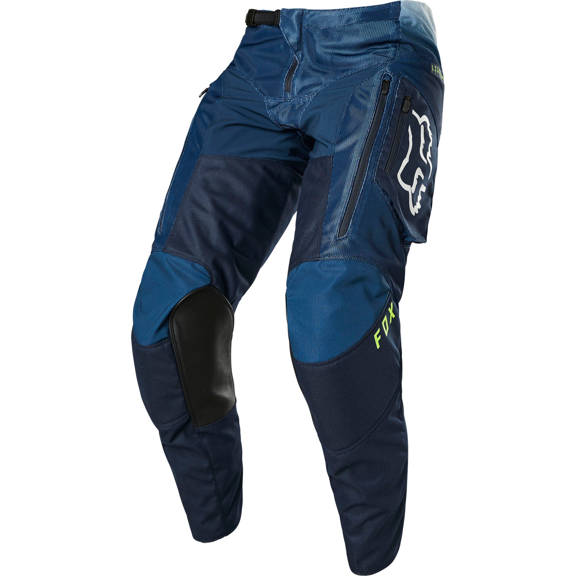 Genuine OEM Fox Racing Legion Air Scanz Pant