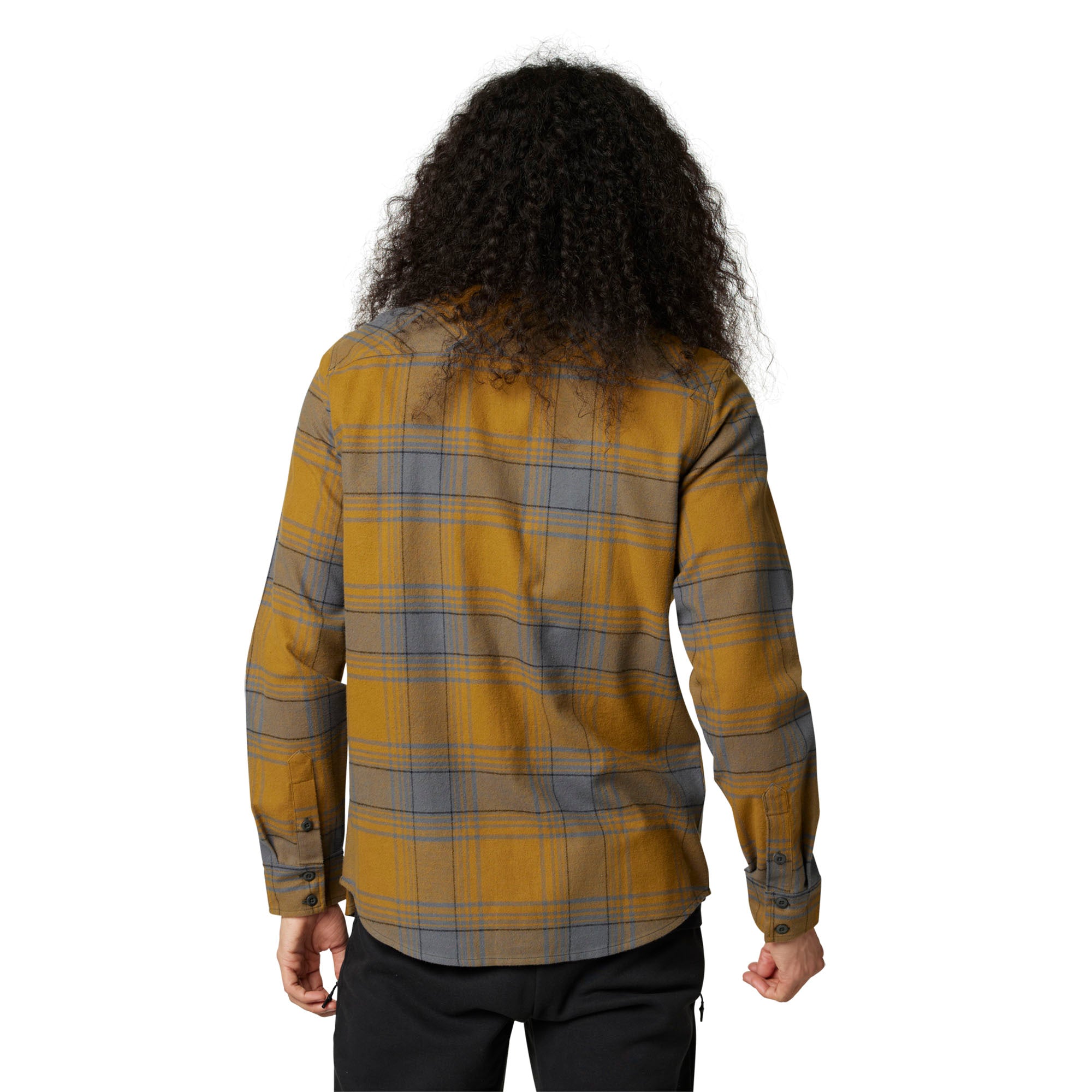 Fox Racing Traildust 2.0 Flannel
