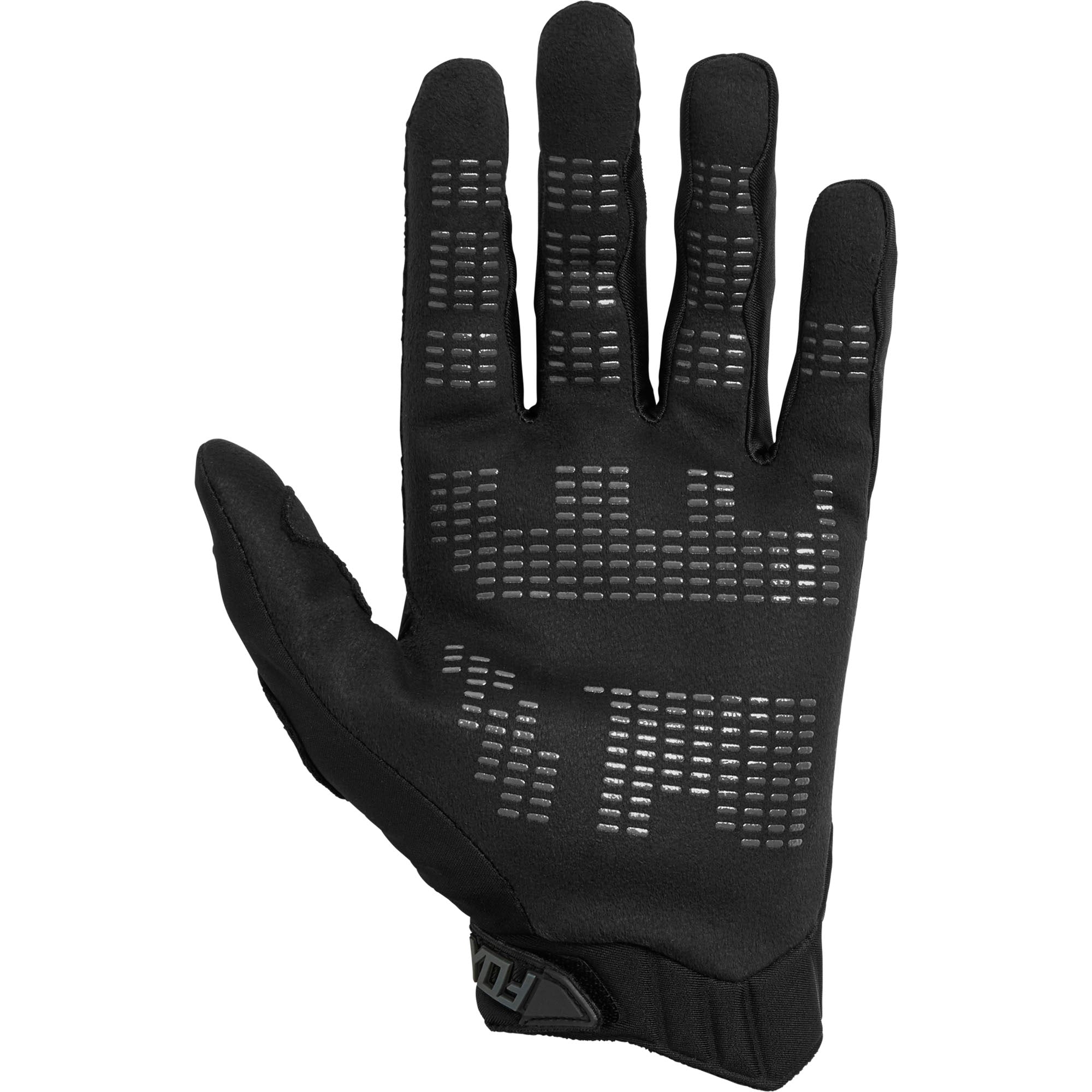 Genuine OEM Fox Racing Legion Drive Water Gloves