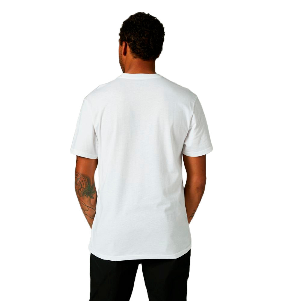 Fox Racing Kawasaki Stripes Premium Tee