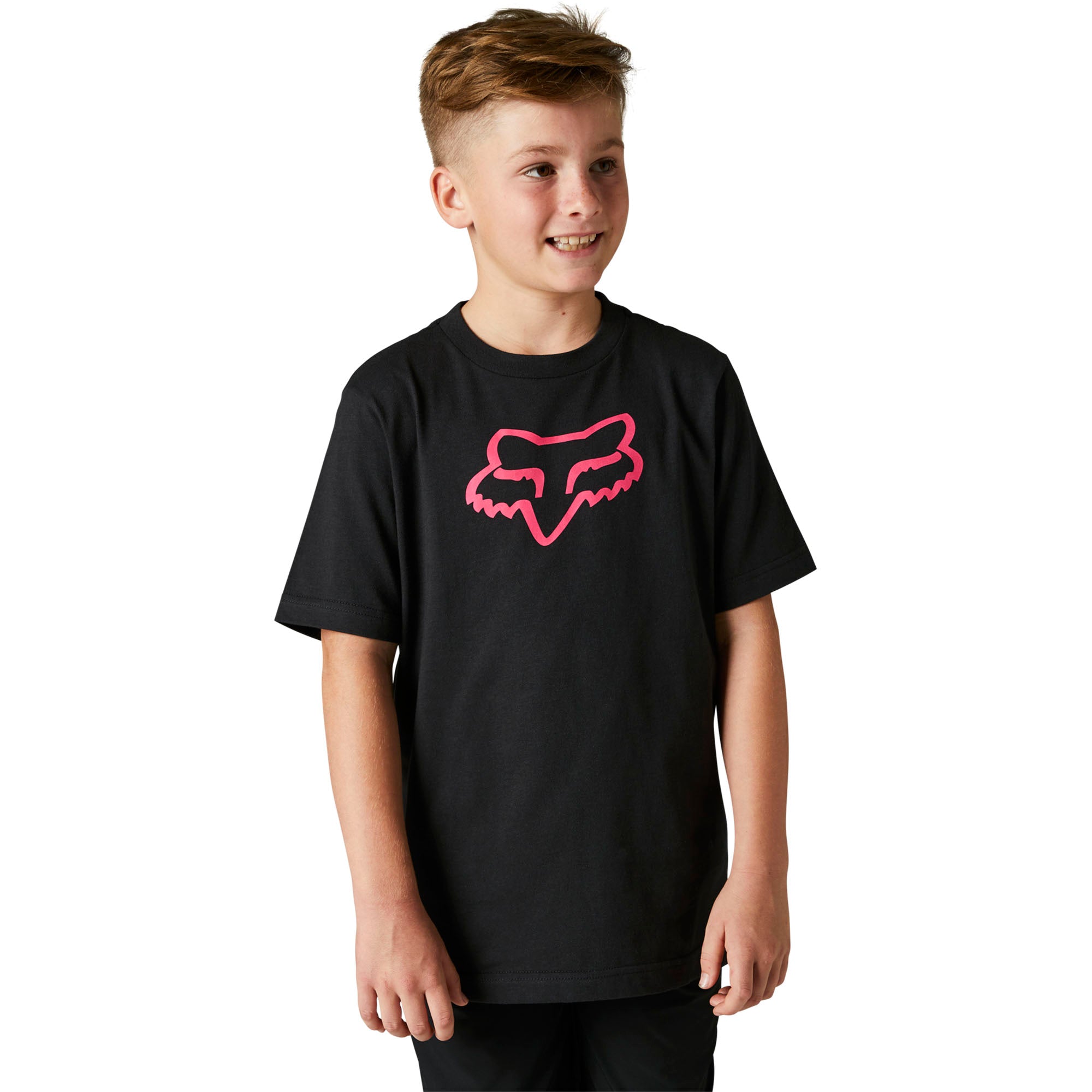 Fox Racing Youth Legacy Tee