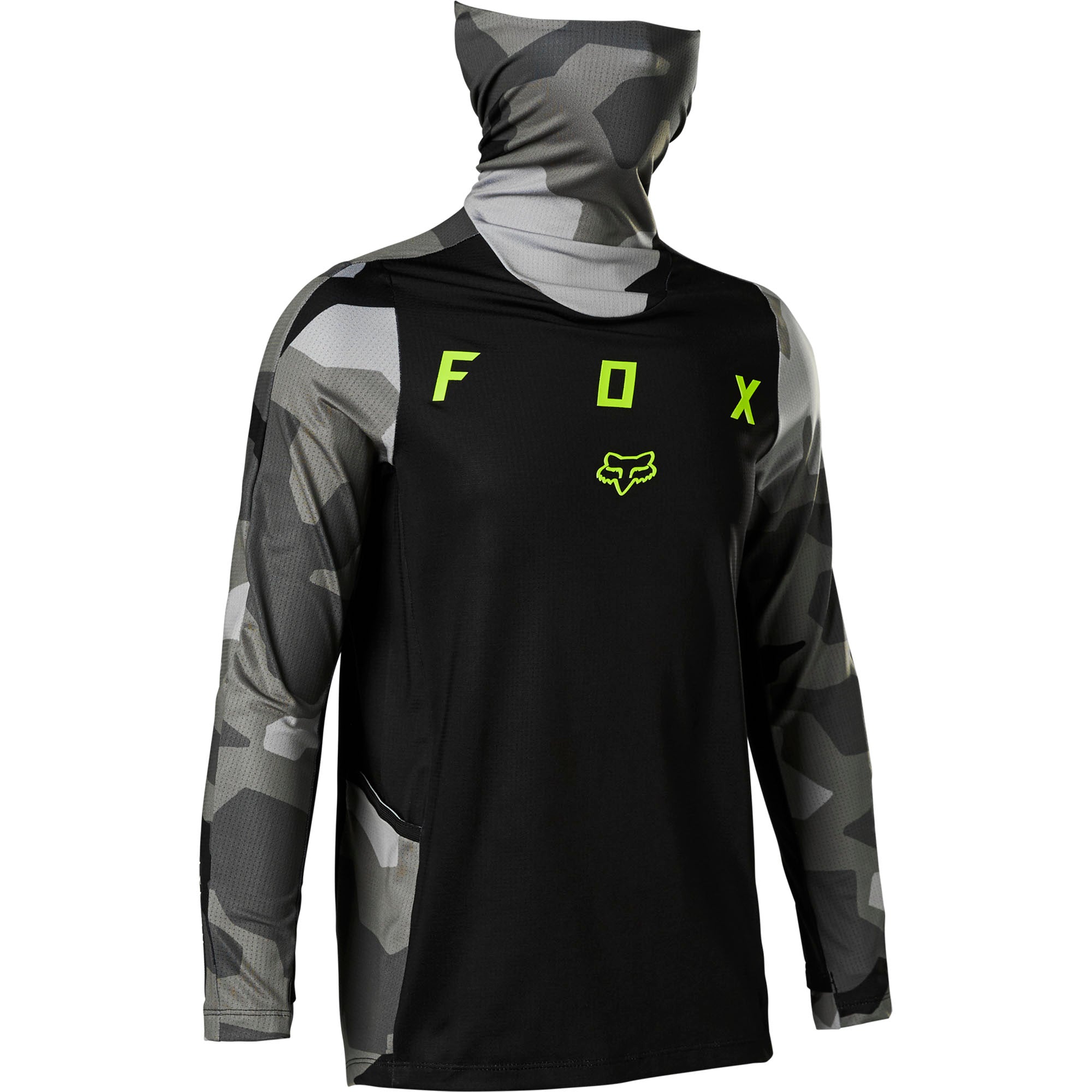 Fox Racing Youth Ranger Drive Motocross Jersey