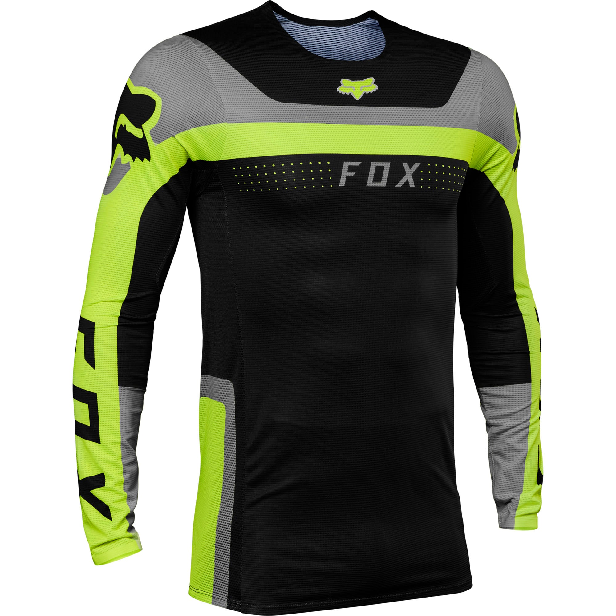 Fox Racing Flexair Efekt Motocross Jersey