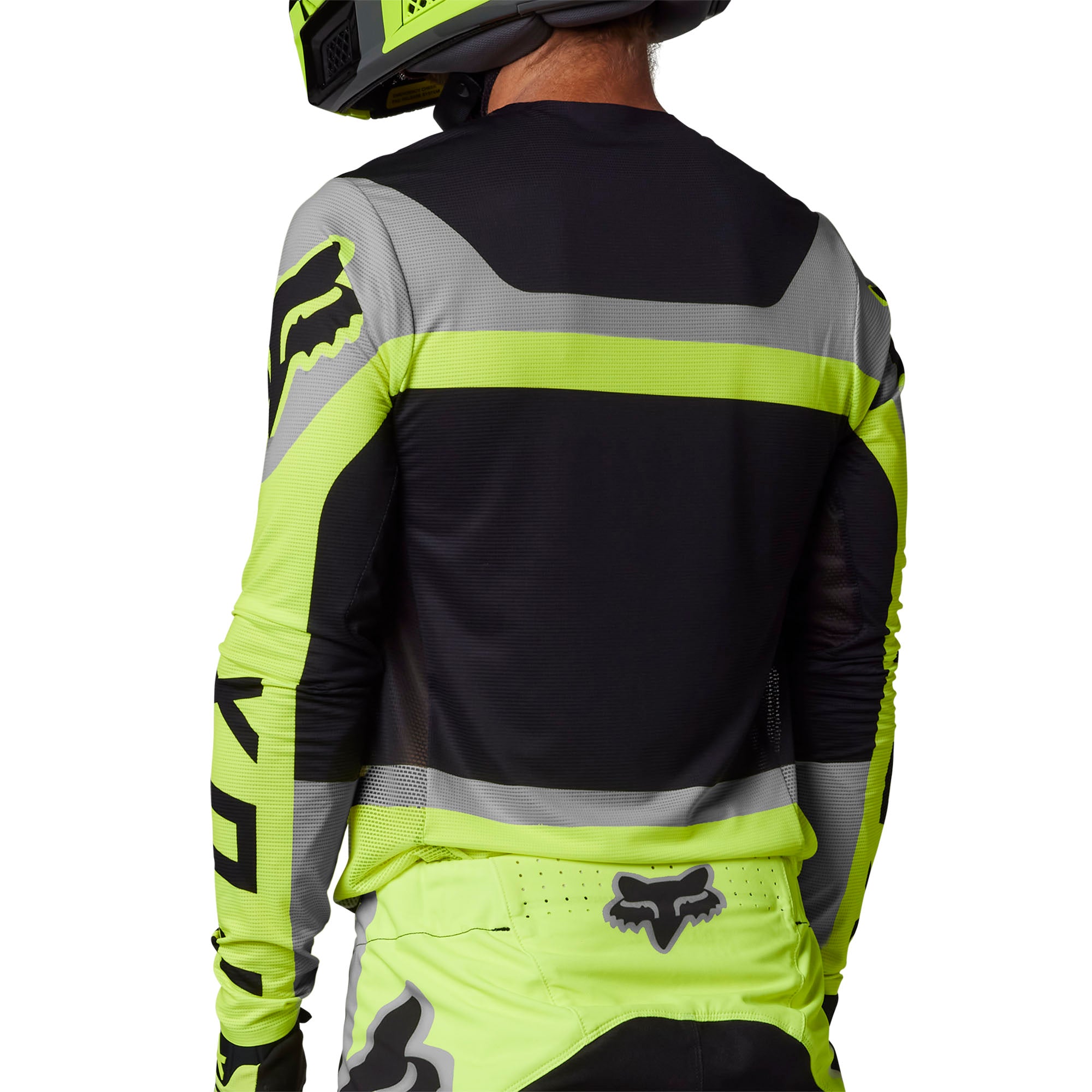 Fox Racing Flexair Efekt Motocross Jersey