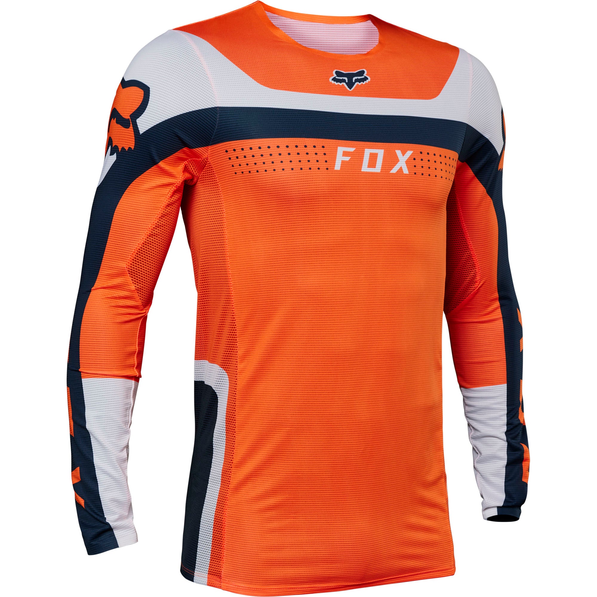 Fox Racing Flexair Efekt Motocross Jersey