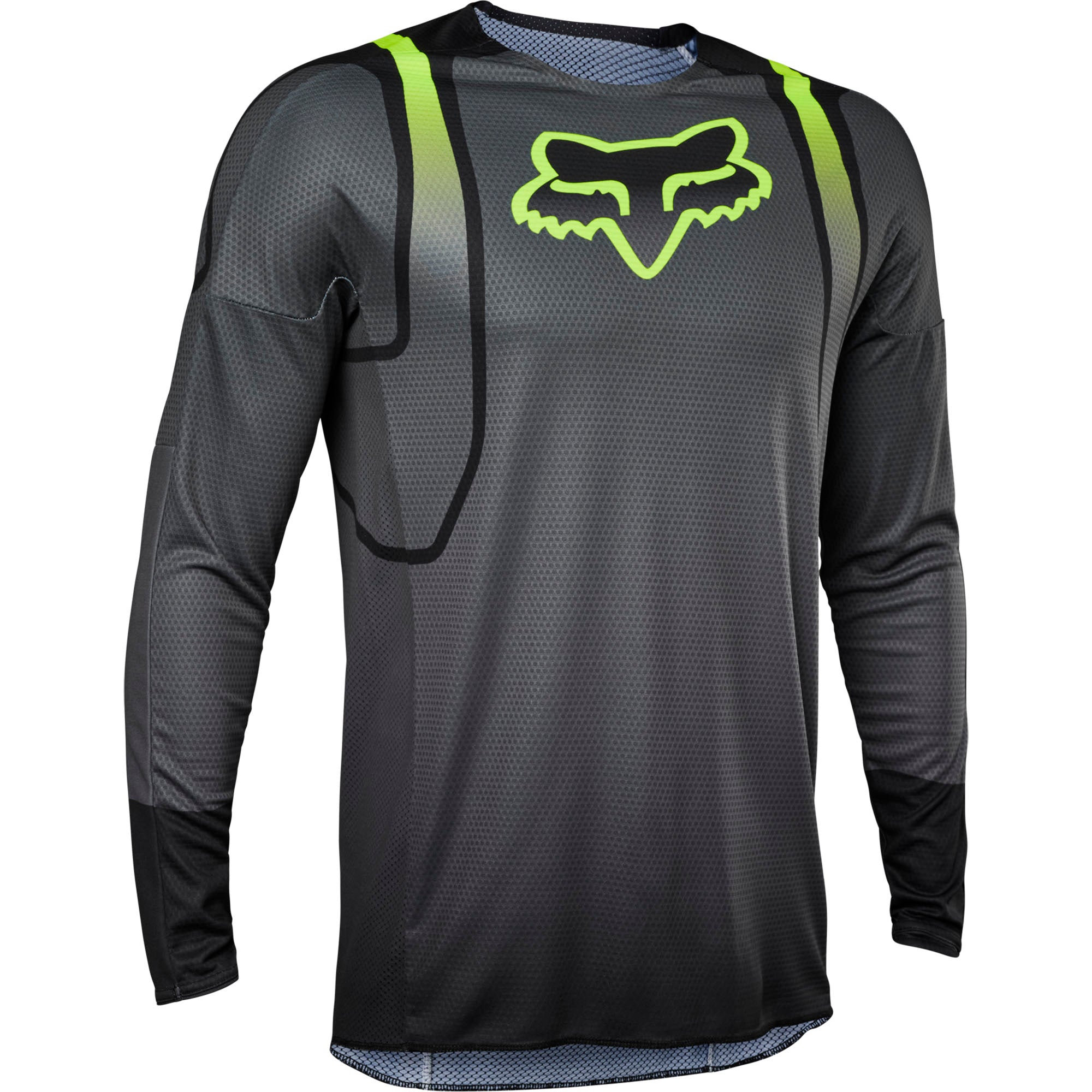 Fox Racing 360 Vizen Motocross Jersey