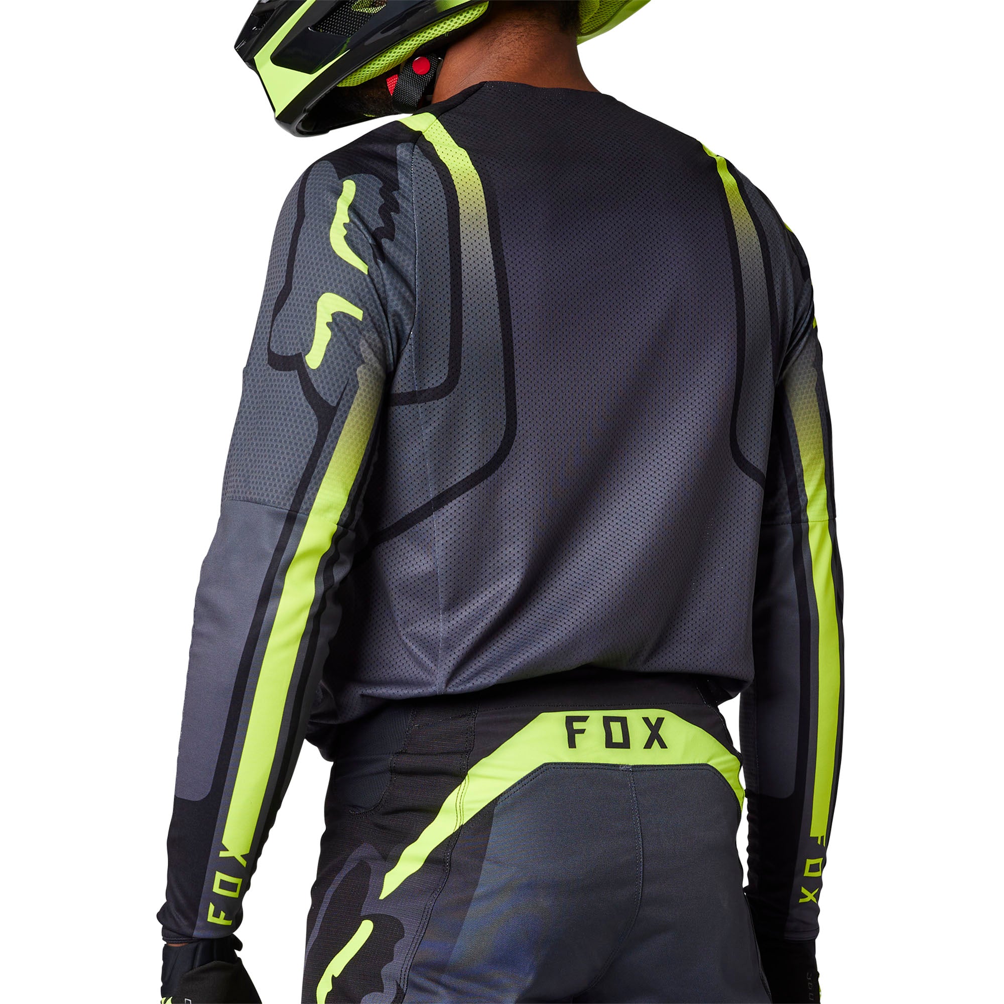 Fox Racing 360 Vizen Motocross Jersey