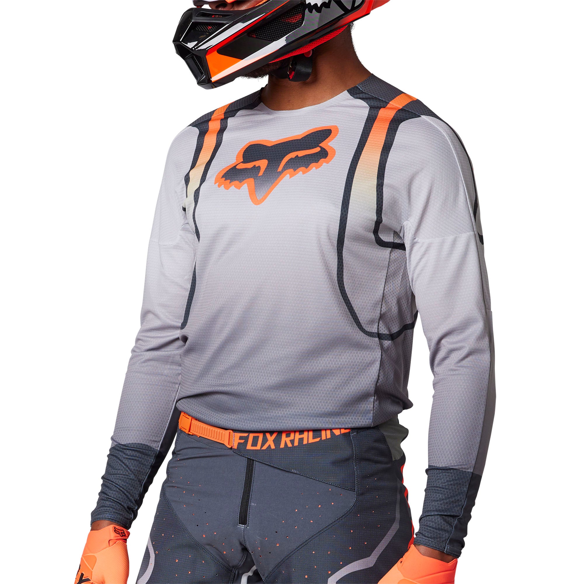 Fox Racing 360 Vizen Motocross Jersey