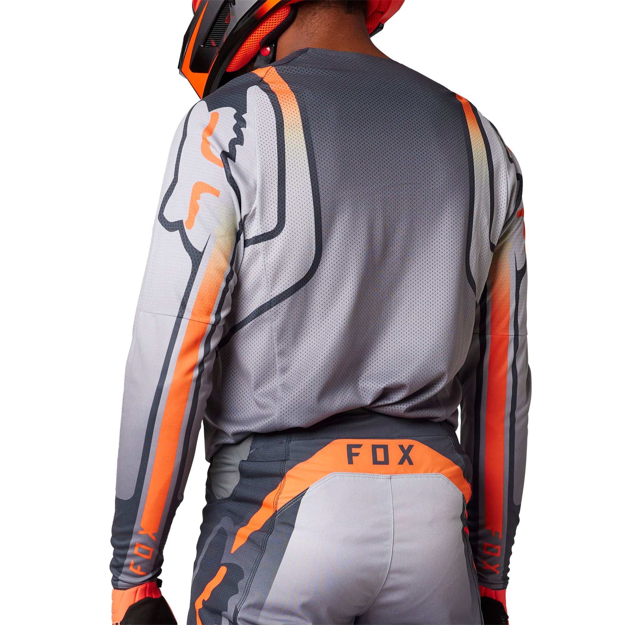 Fox Racing 360 Vizen Motocross Jersey