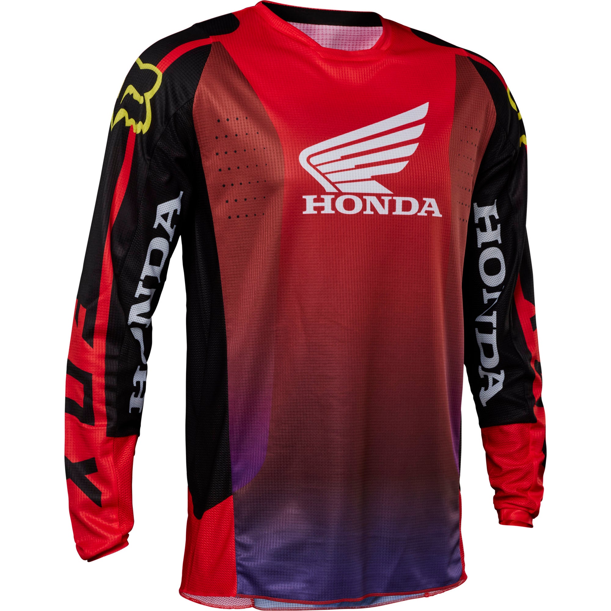 Fox Racing 180 Honda Motocross Jersey