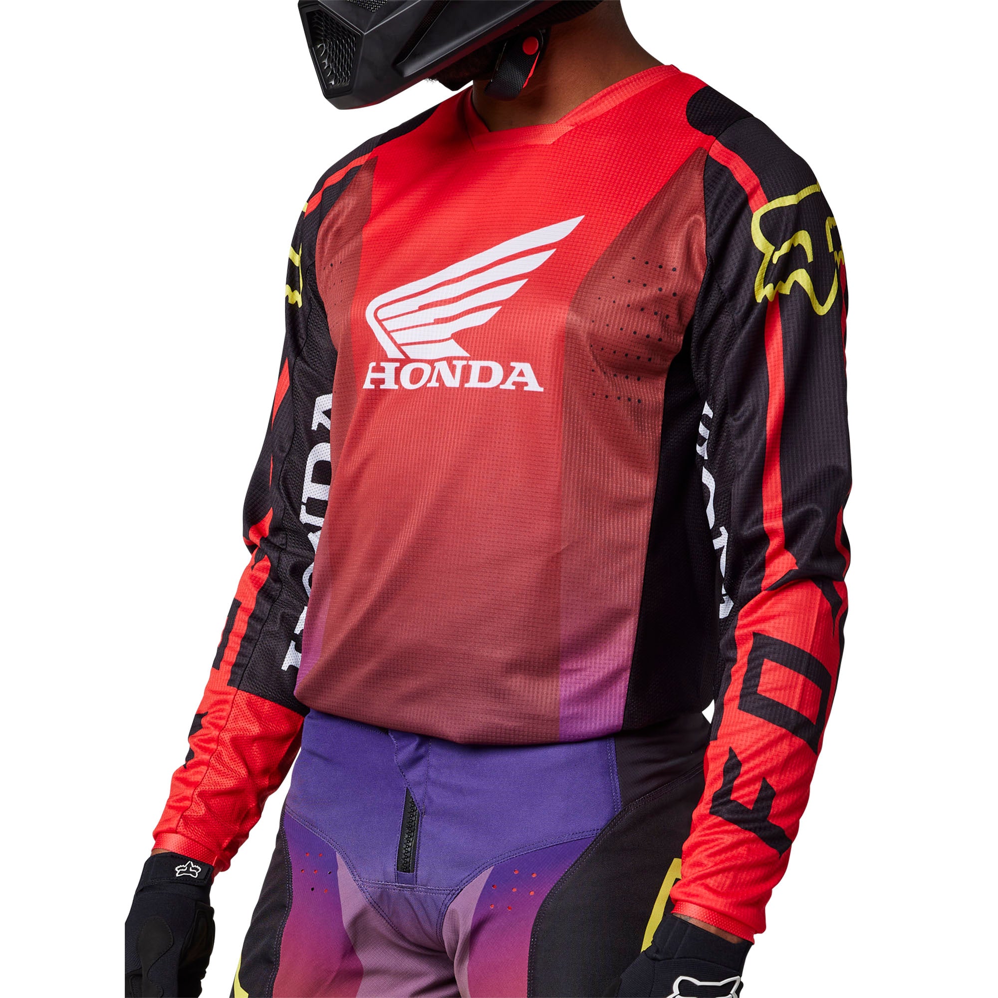 Fox Racing 180 Honda Motocross Jersey