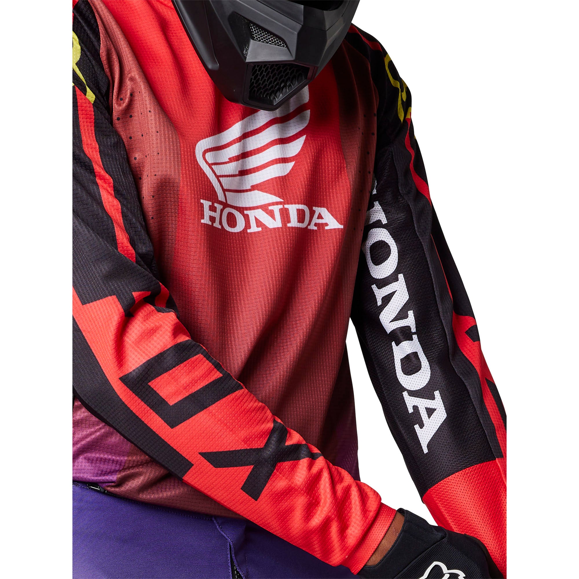 Fox Racing 180 Honda Offroad Jersey Multi