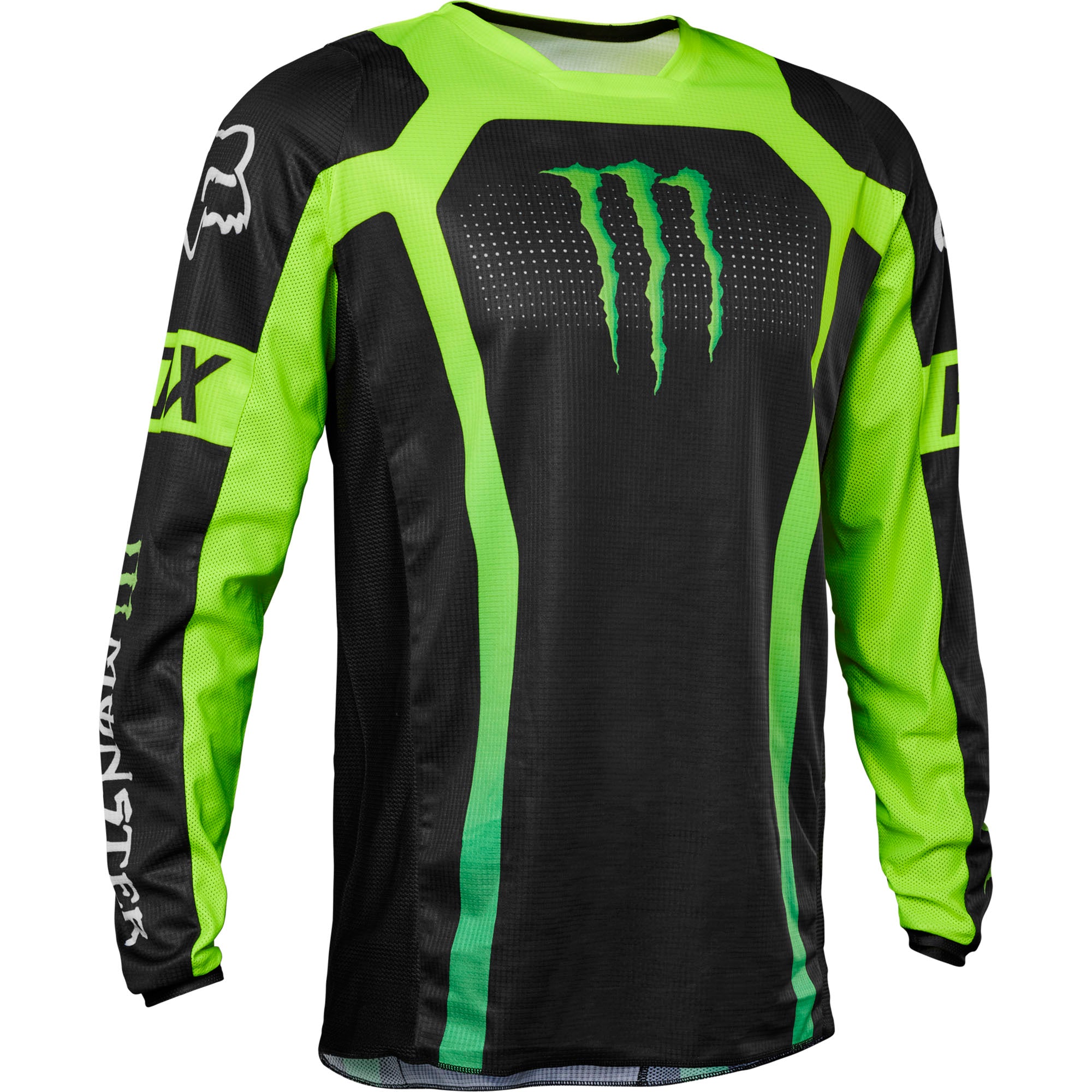 Fox Racing 180 Monster Motocross Jersey