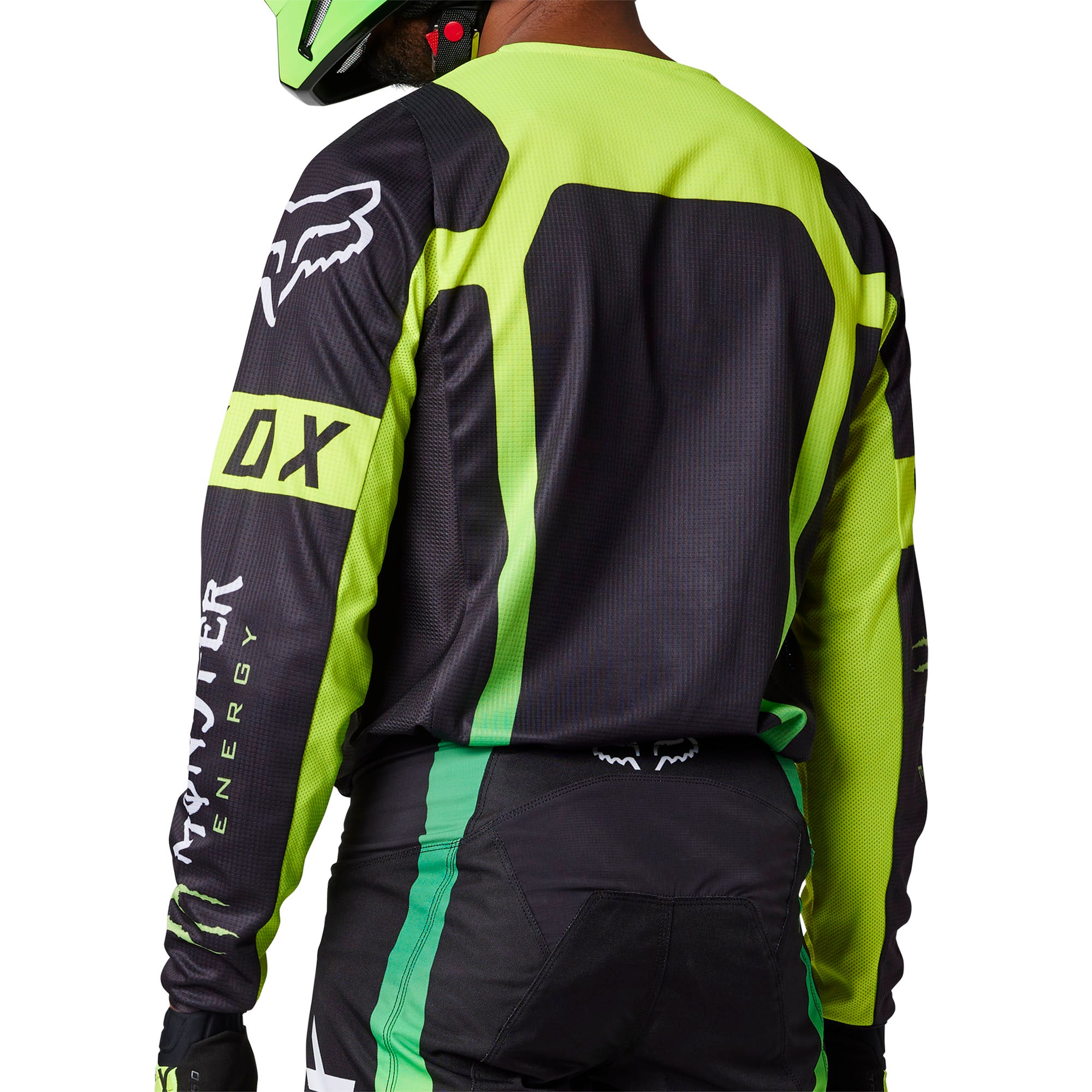 Fox Racing 180 Monster Motocross Jersey