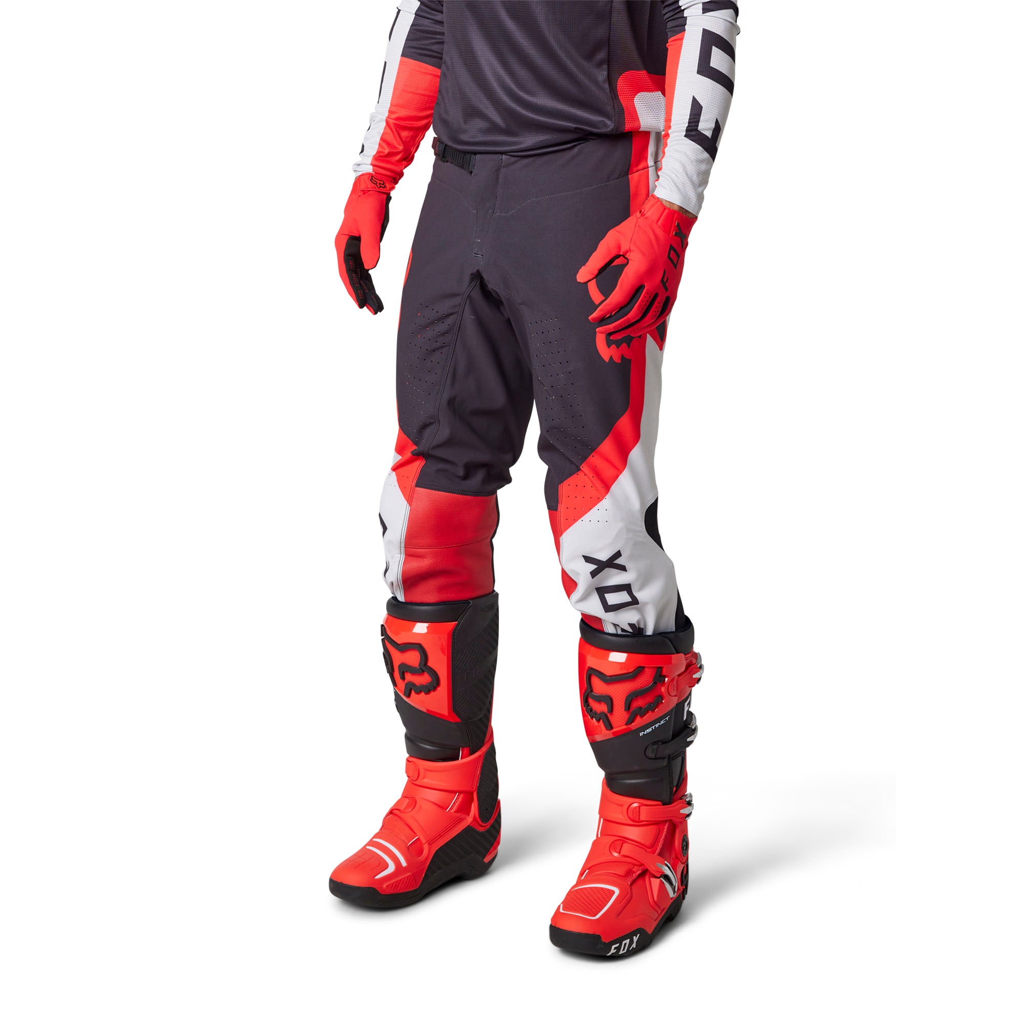 Fox Racing Flexair Efekt Motocross Pants