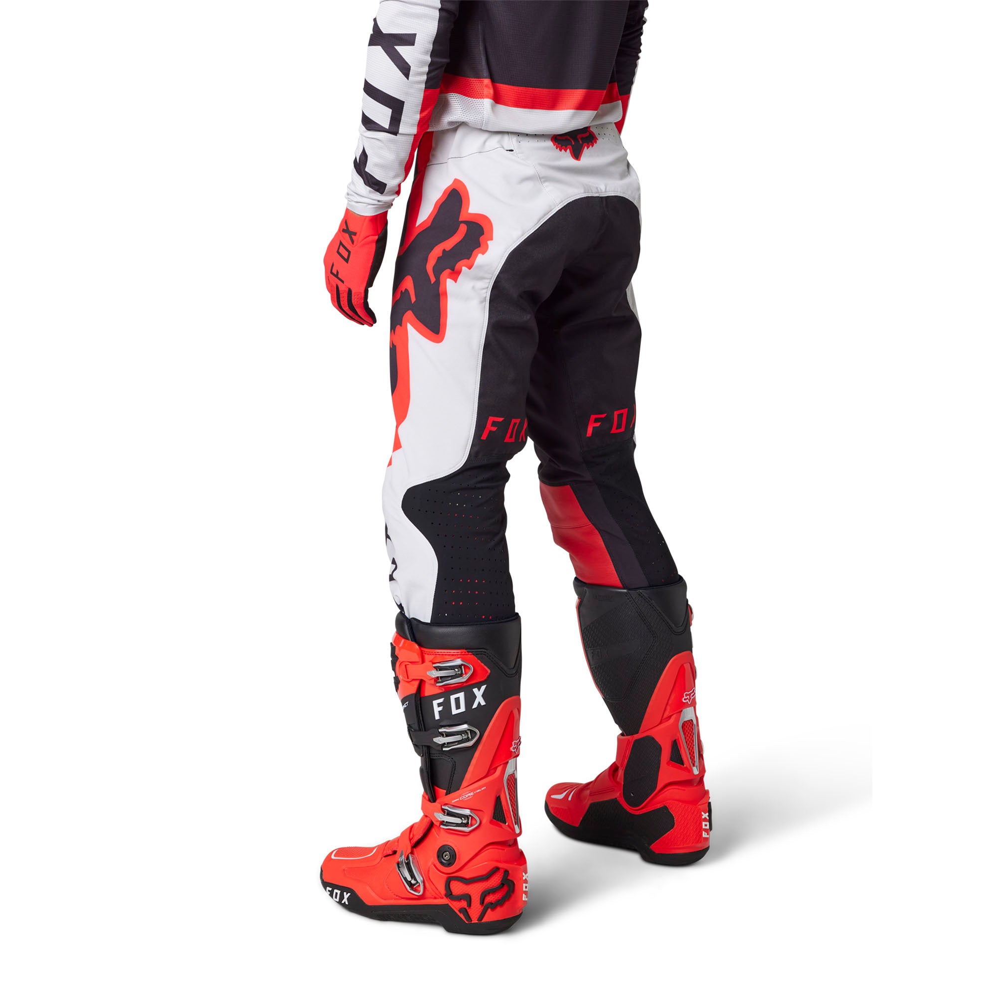 Fox Racing Flexair Efekt Motocross Pants