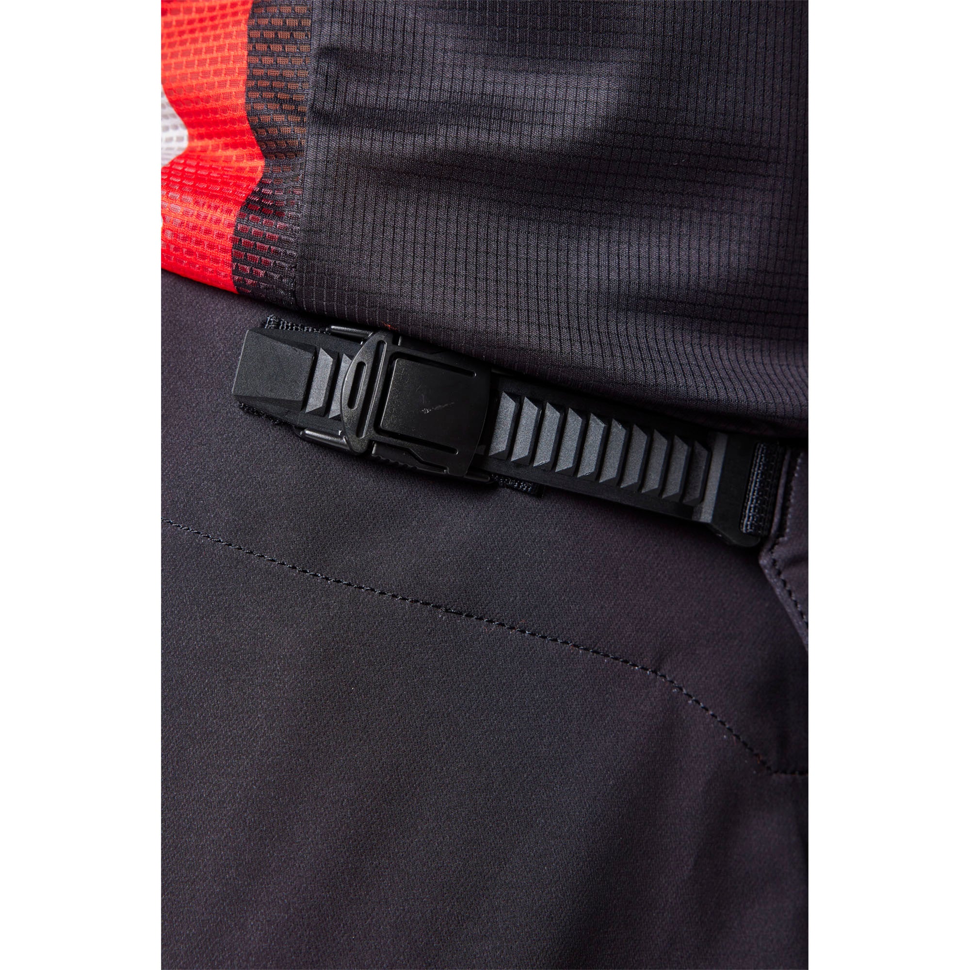 Fox Racing Flexair Efekt Ofrroad Motocross Pants Flo Red