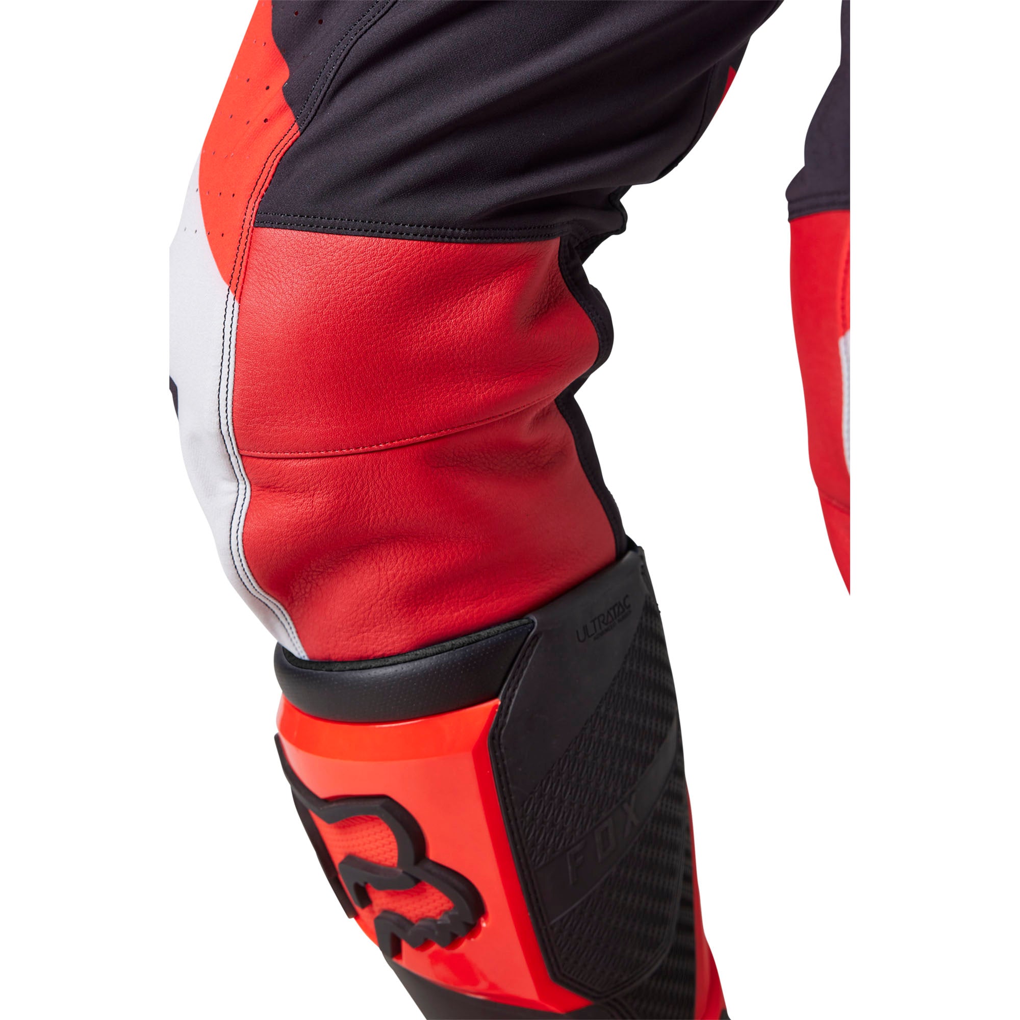 Fox Racing Flexair Efekt Ofrroad Motocross Pants Flo Red