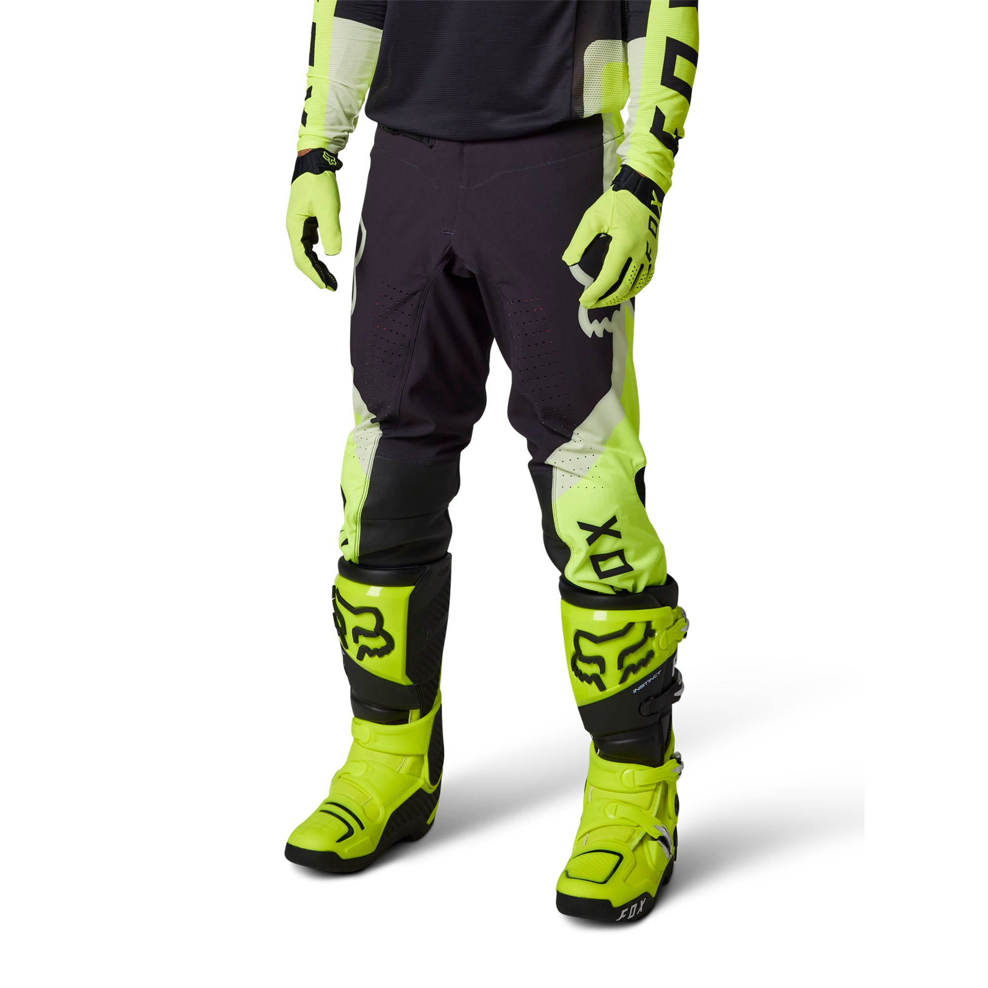 Fox Racing Flexair Efekt Motocross Pants